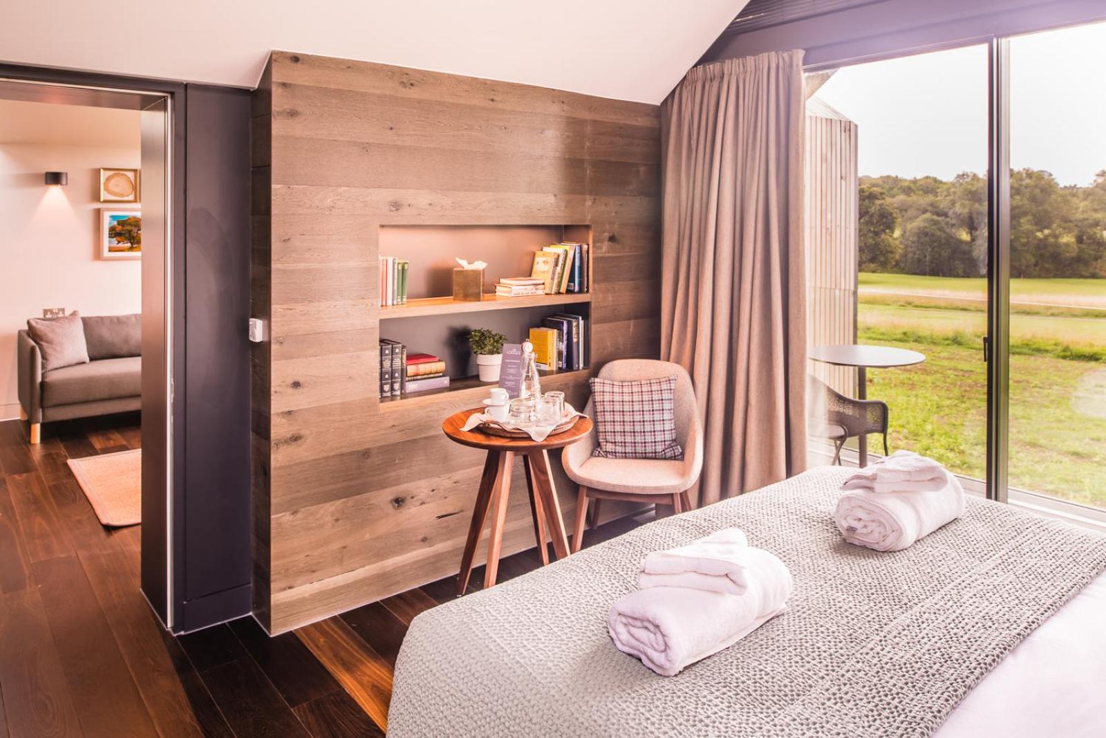 Lodge Suite - Pet Friendly photo 2