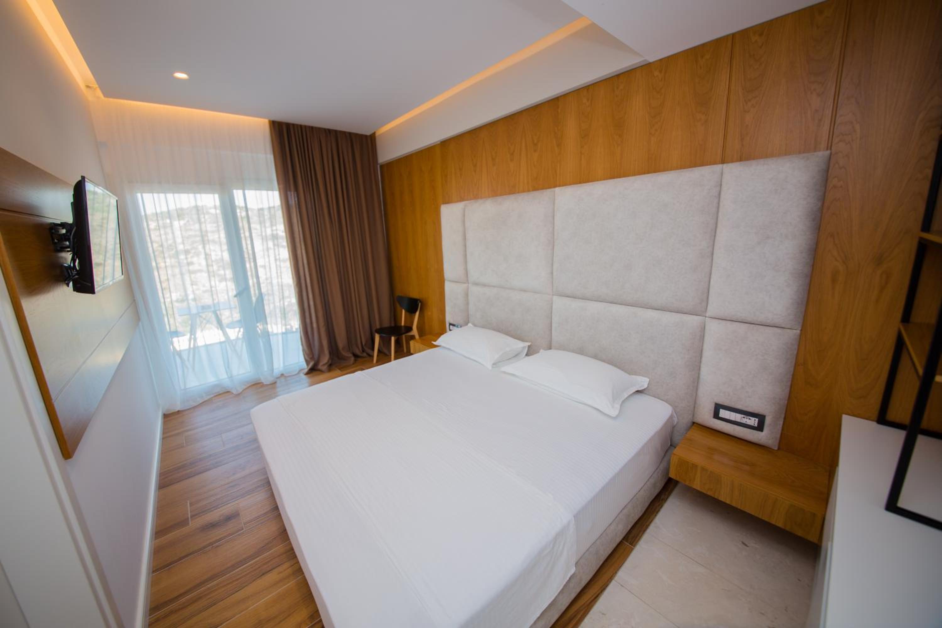 Double Room with Balcony photo 1