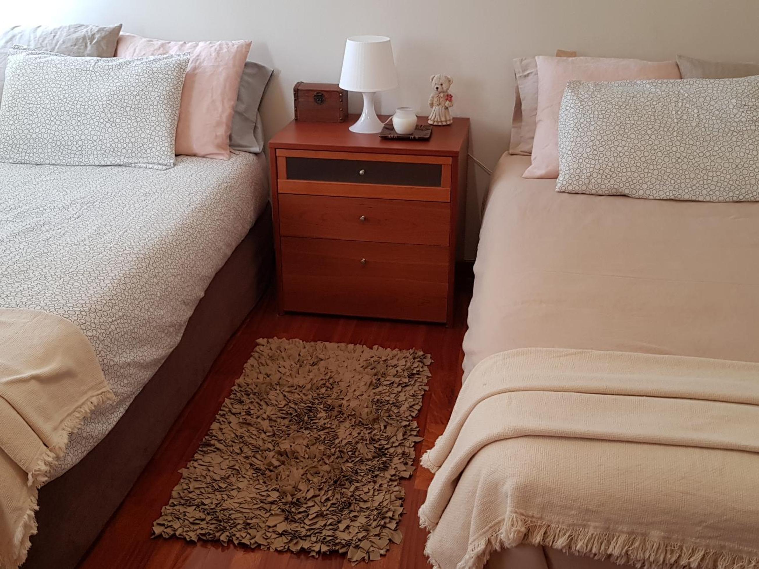 Maisonette (Maisonette)