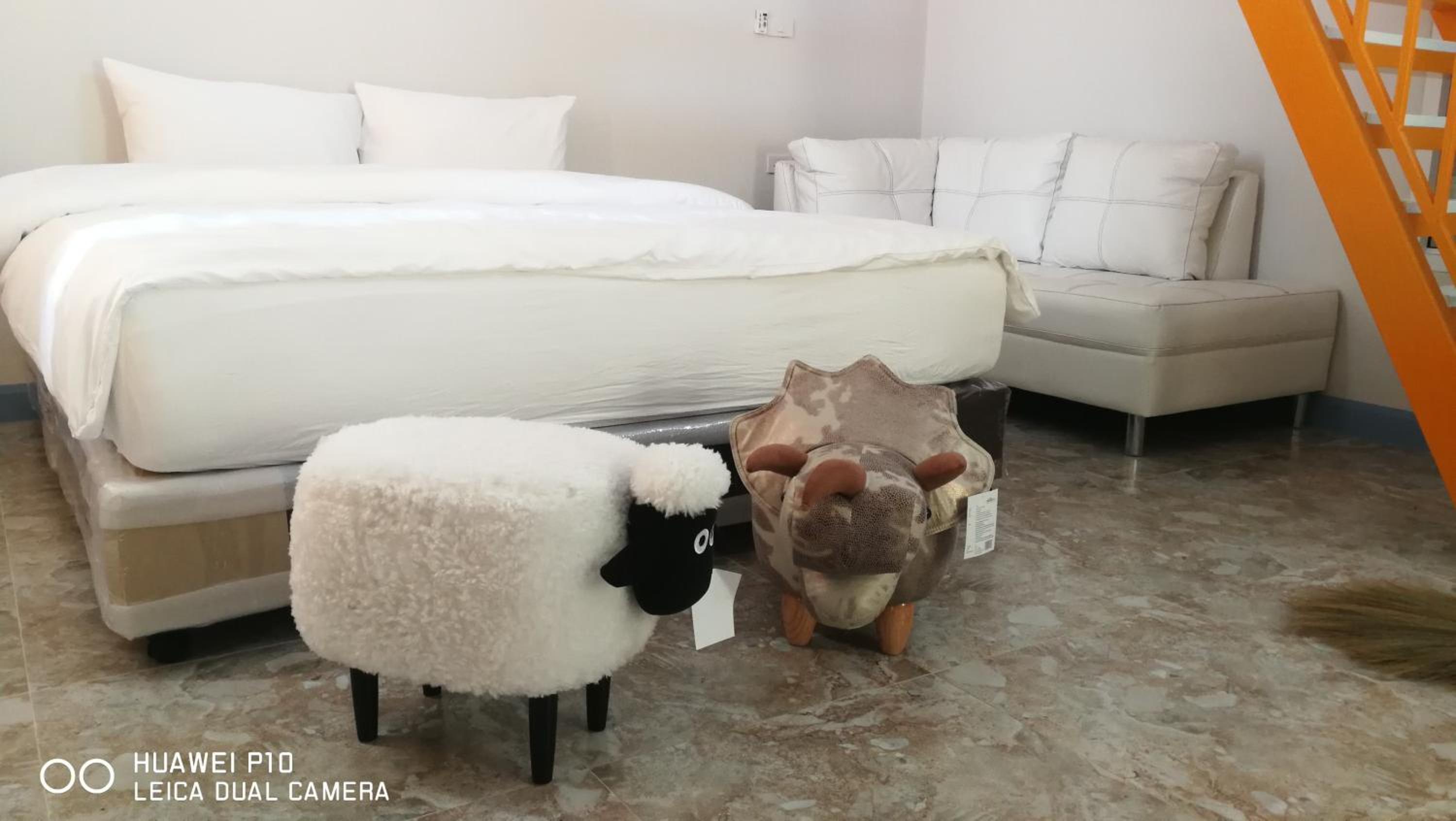 Deluxe Family Suite photo 1