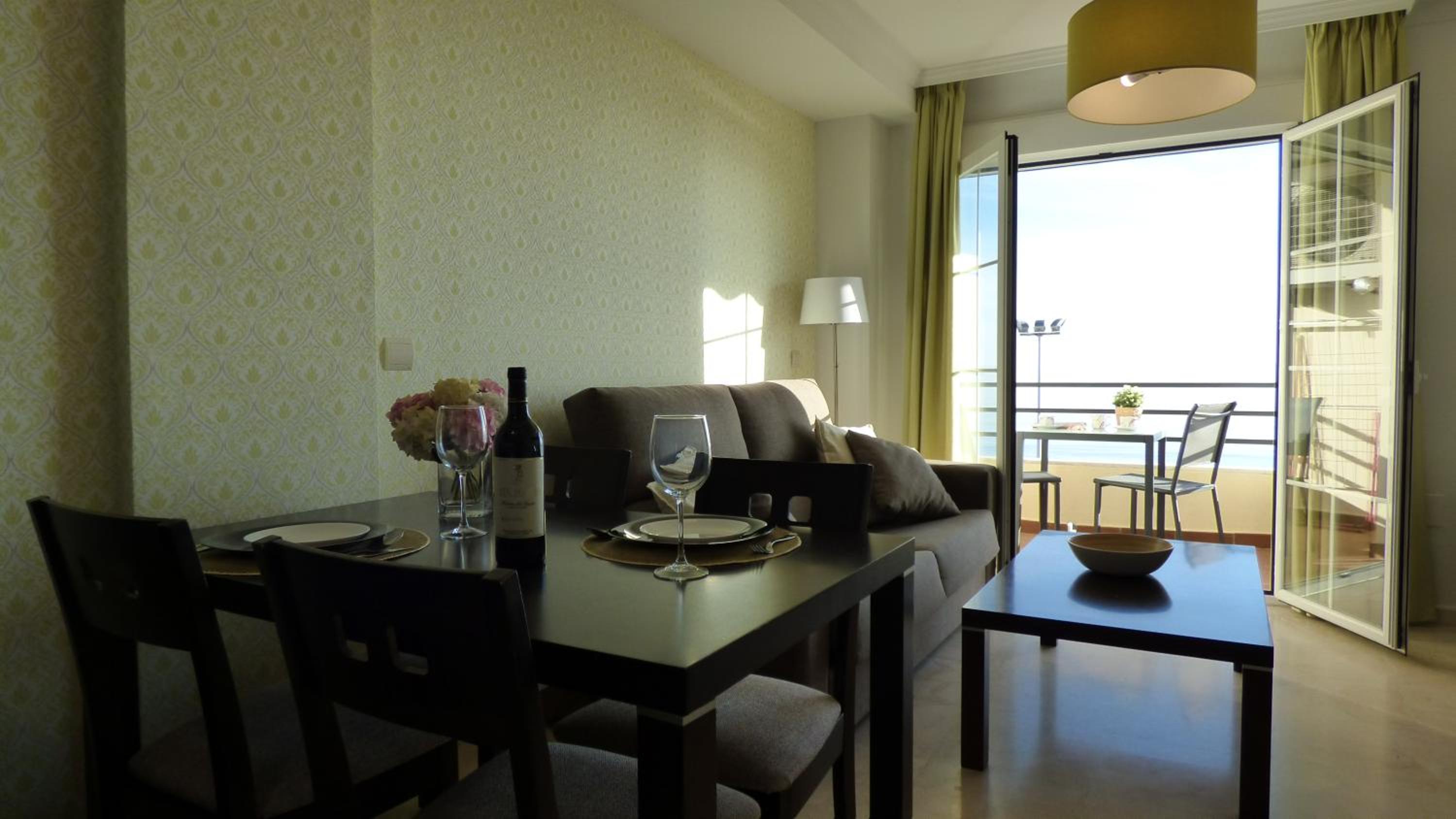 Apartment with Sea View photo 3