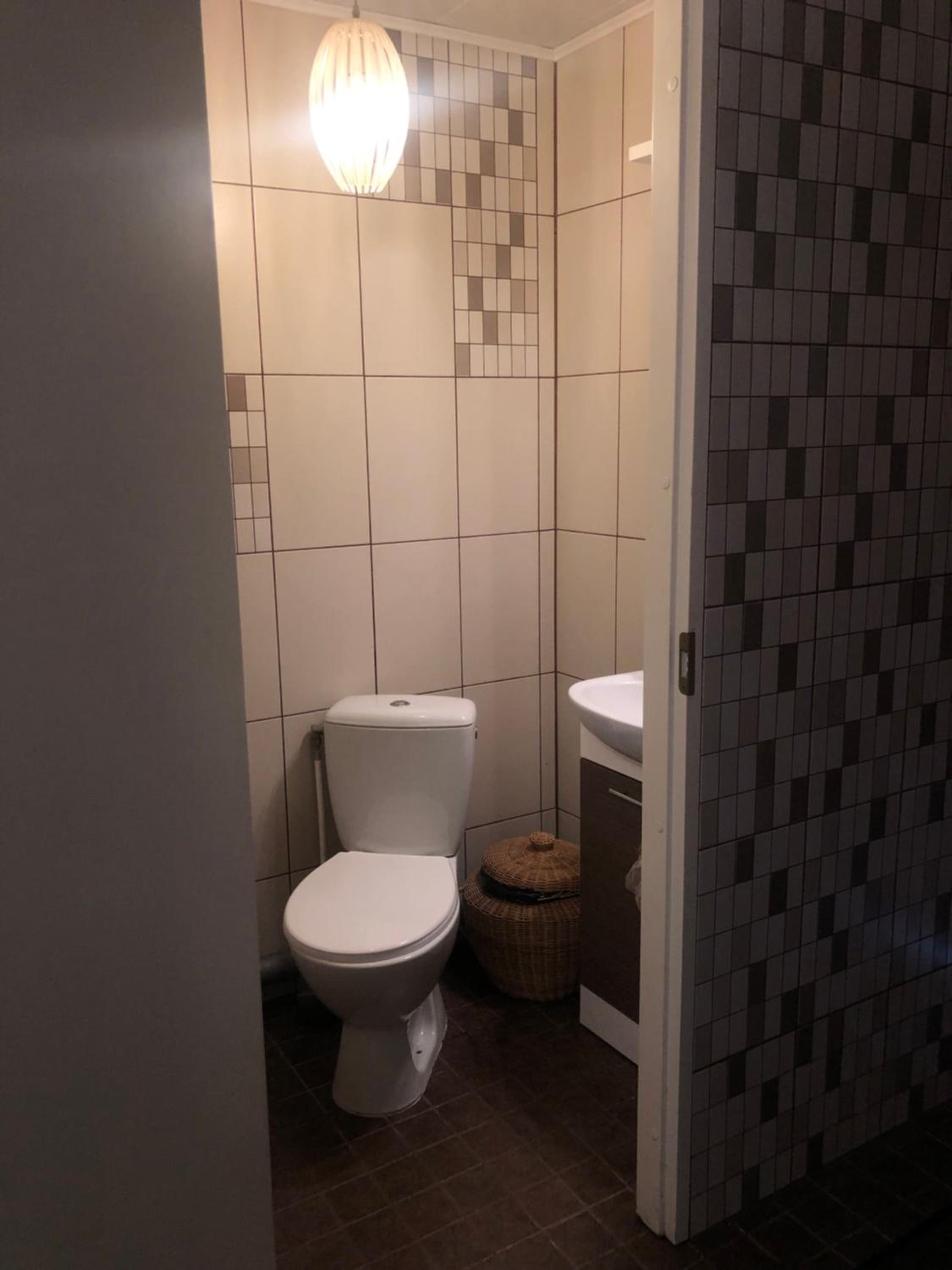 Four-Bedroom House - Photo 27