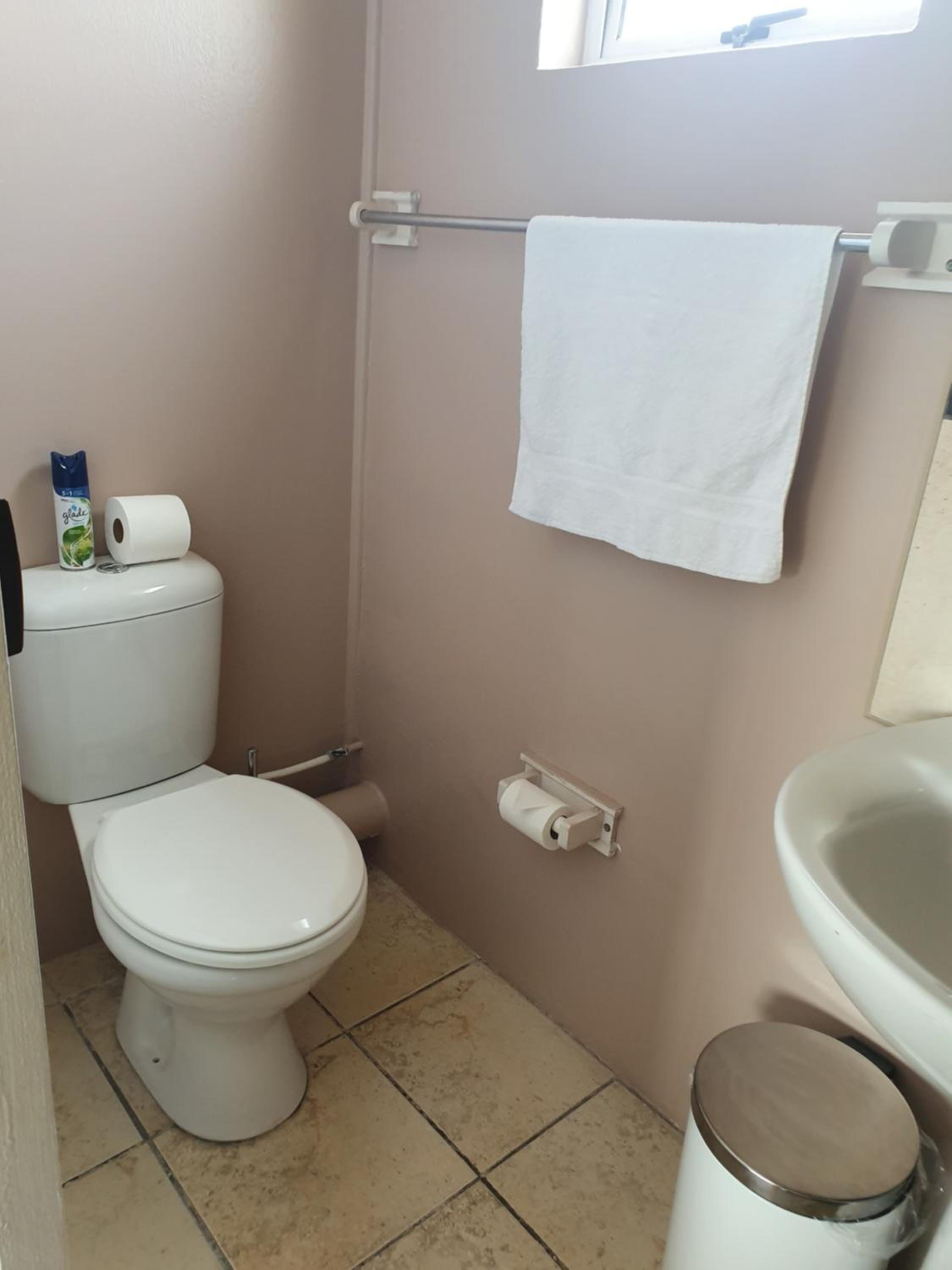Double Room with Balcony photo 3