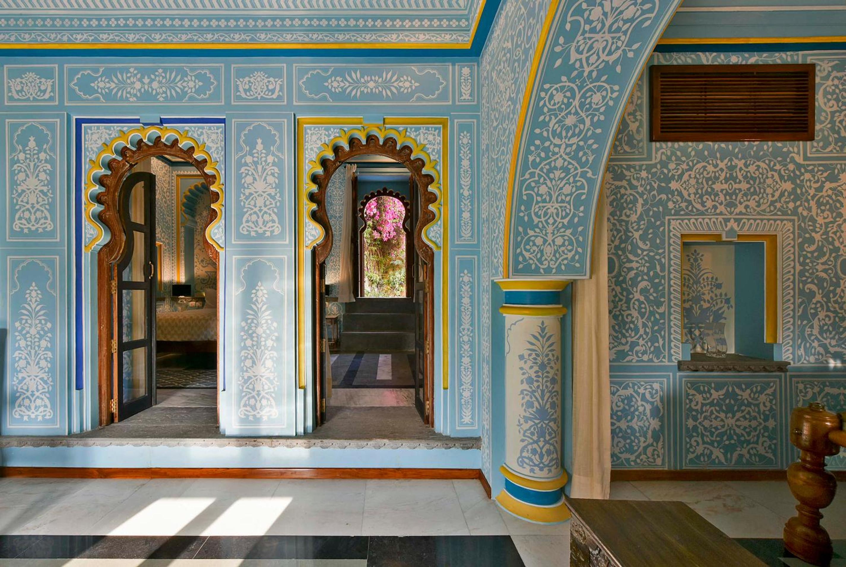 Ranee Mahal Suite photo 1