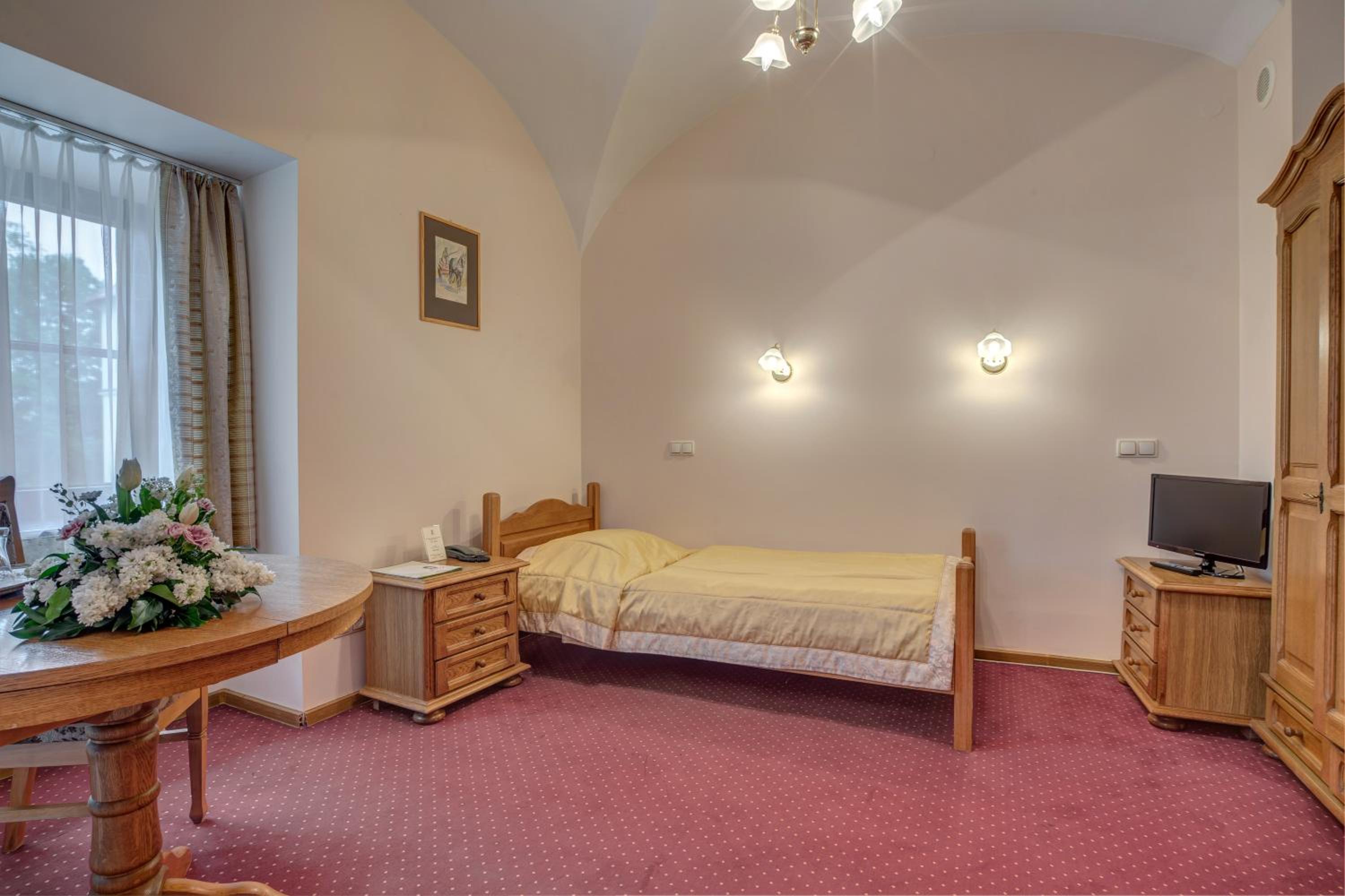 Single Room building number 4 photo 3