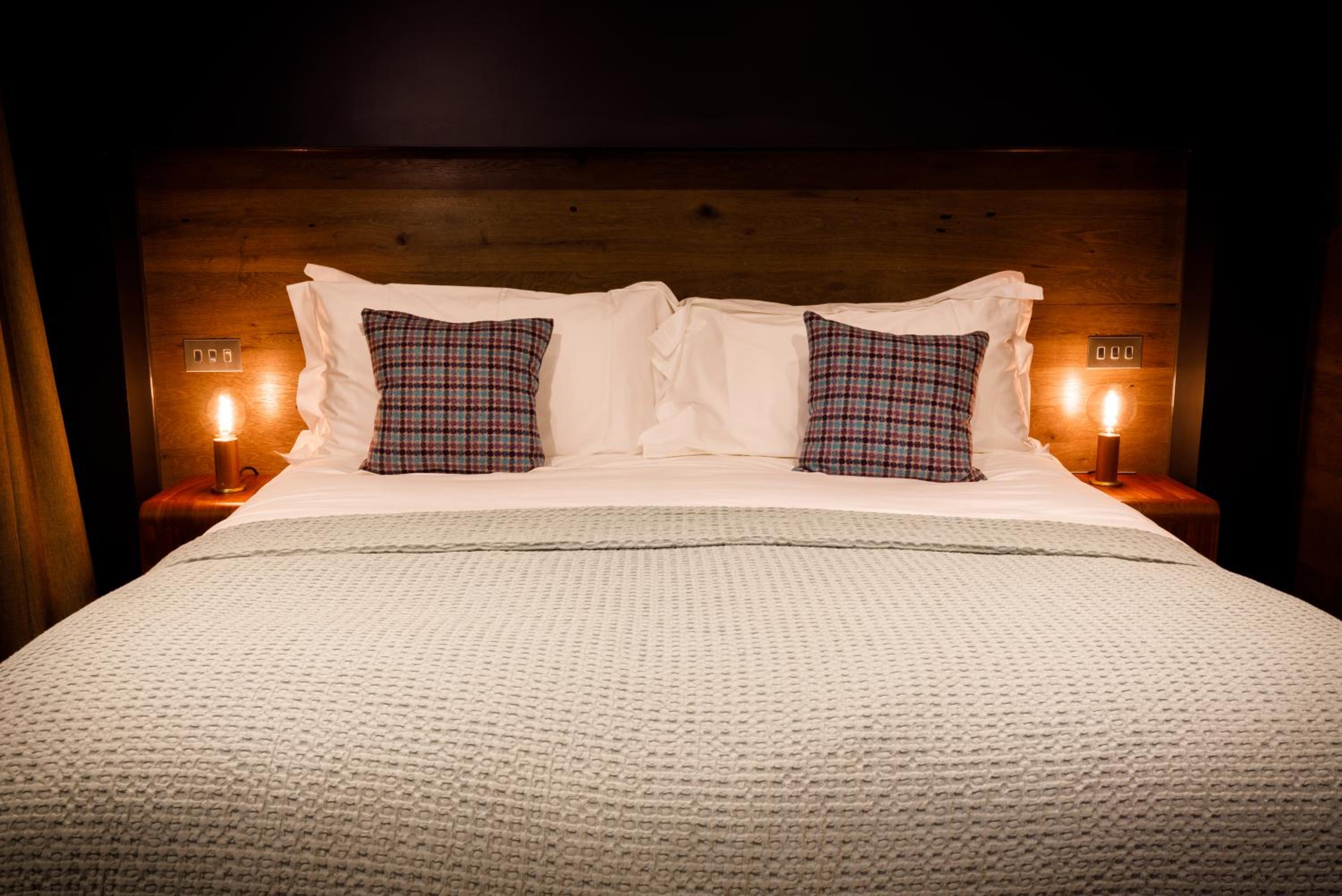 Lodge Woods View Room - Pet Friendly - Photo 4