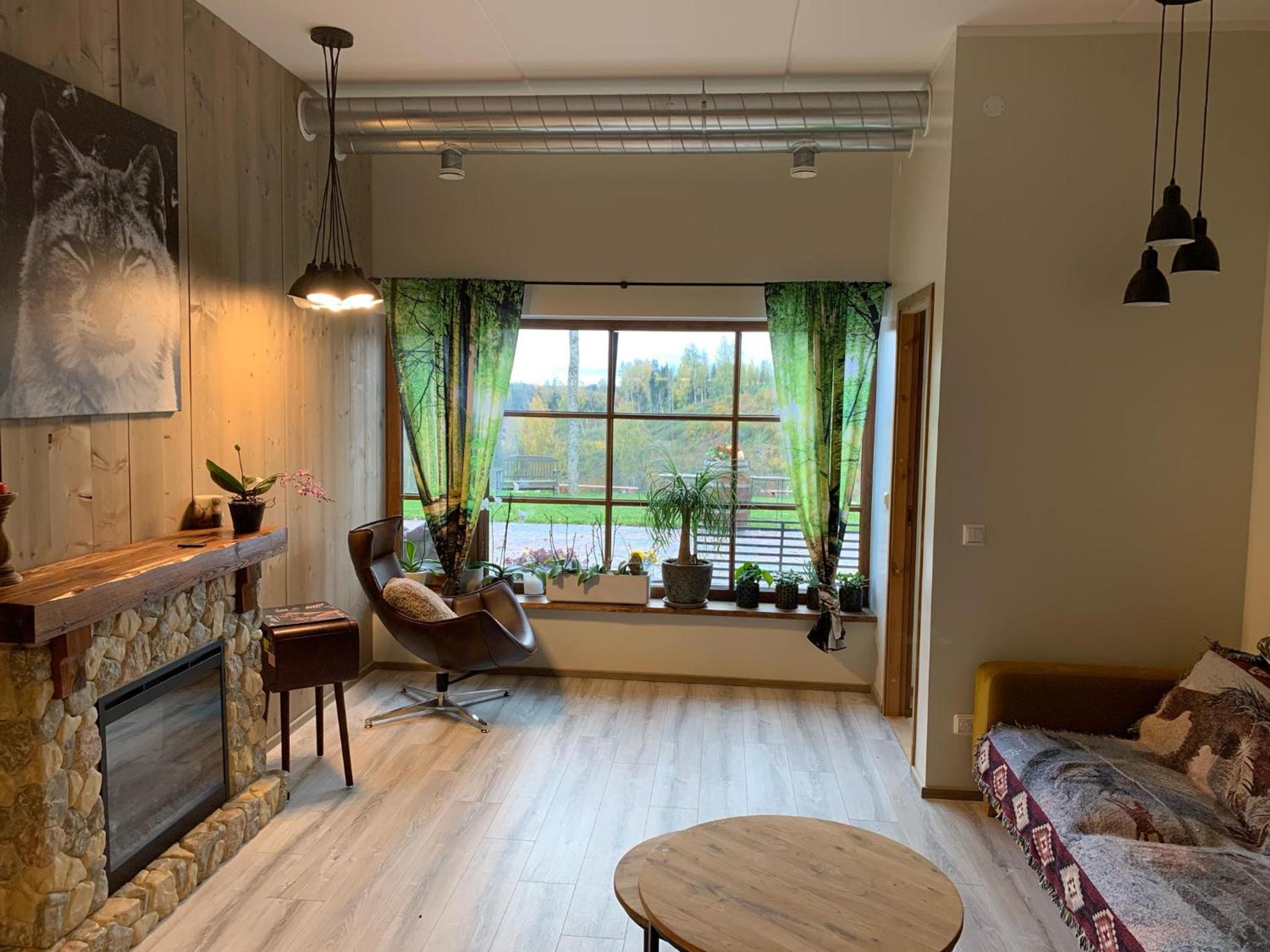 Two-Bedroom Apartment - Photo 1