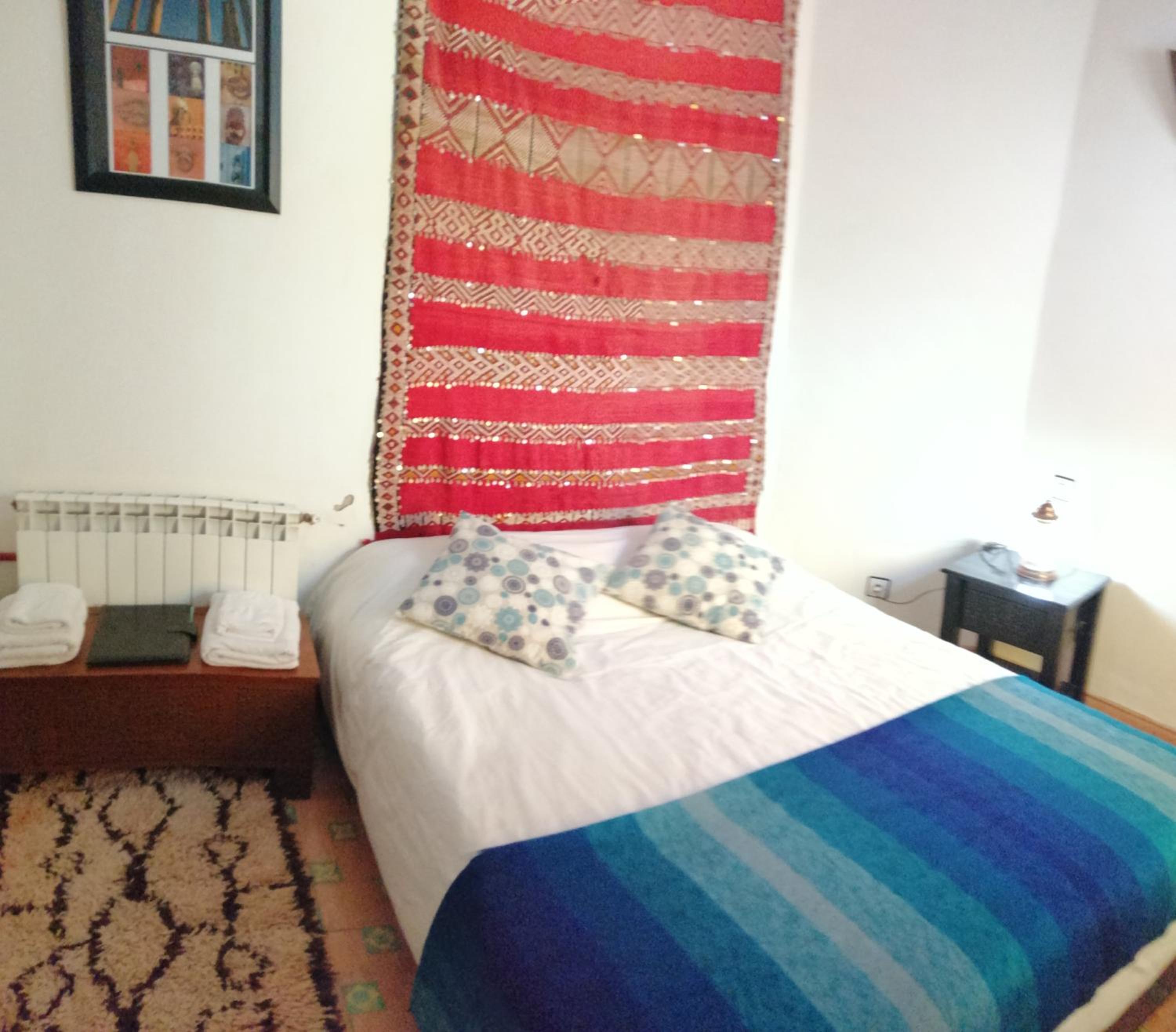 Double Room - Photo 4