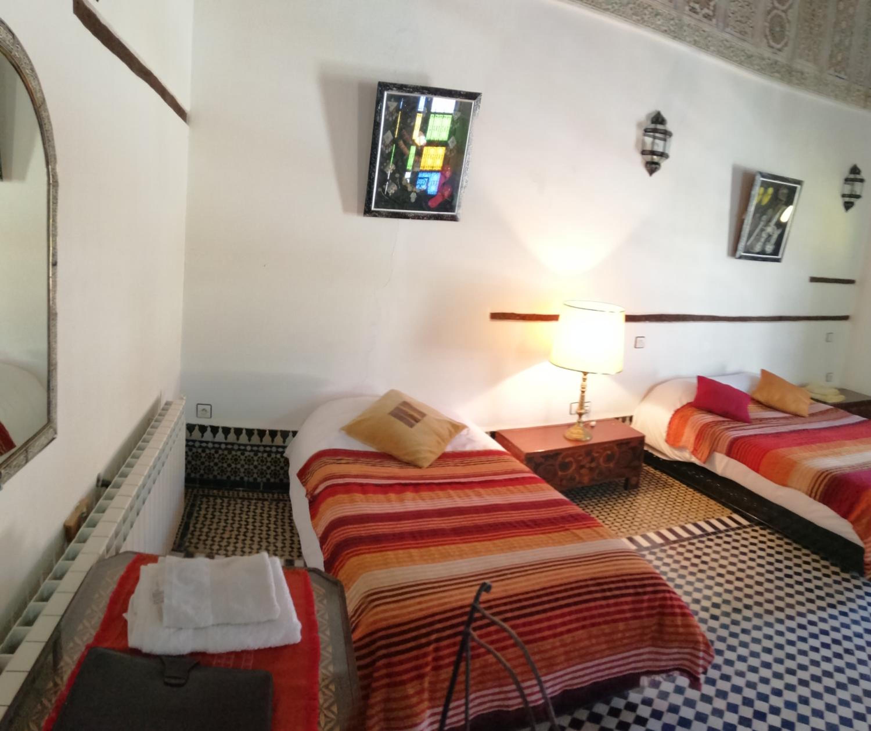 Family Suite - Photo 1