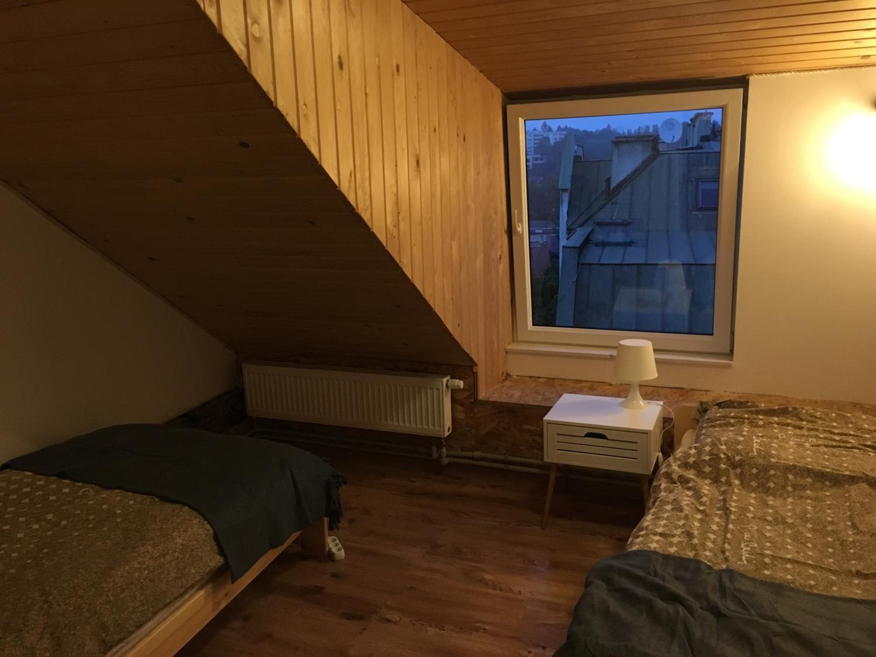 One-Bedroom Apartment - Photo 5