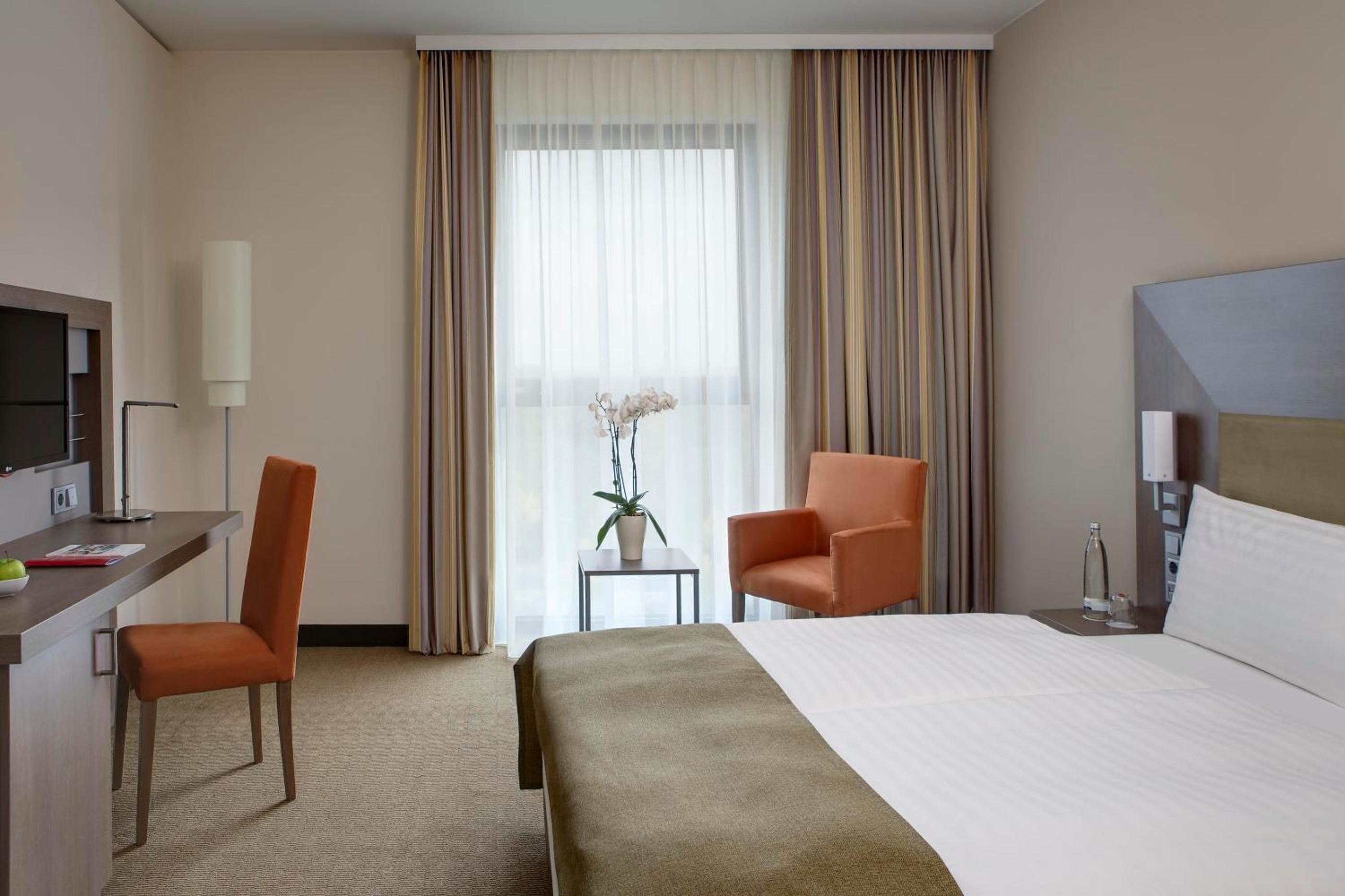 Standard Double Room - Photo 3