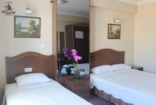 Standard Double Room photo 1
