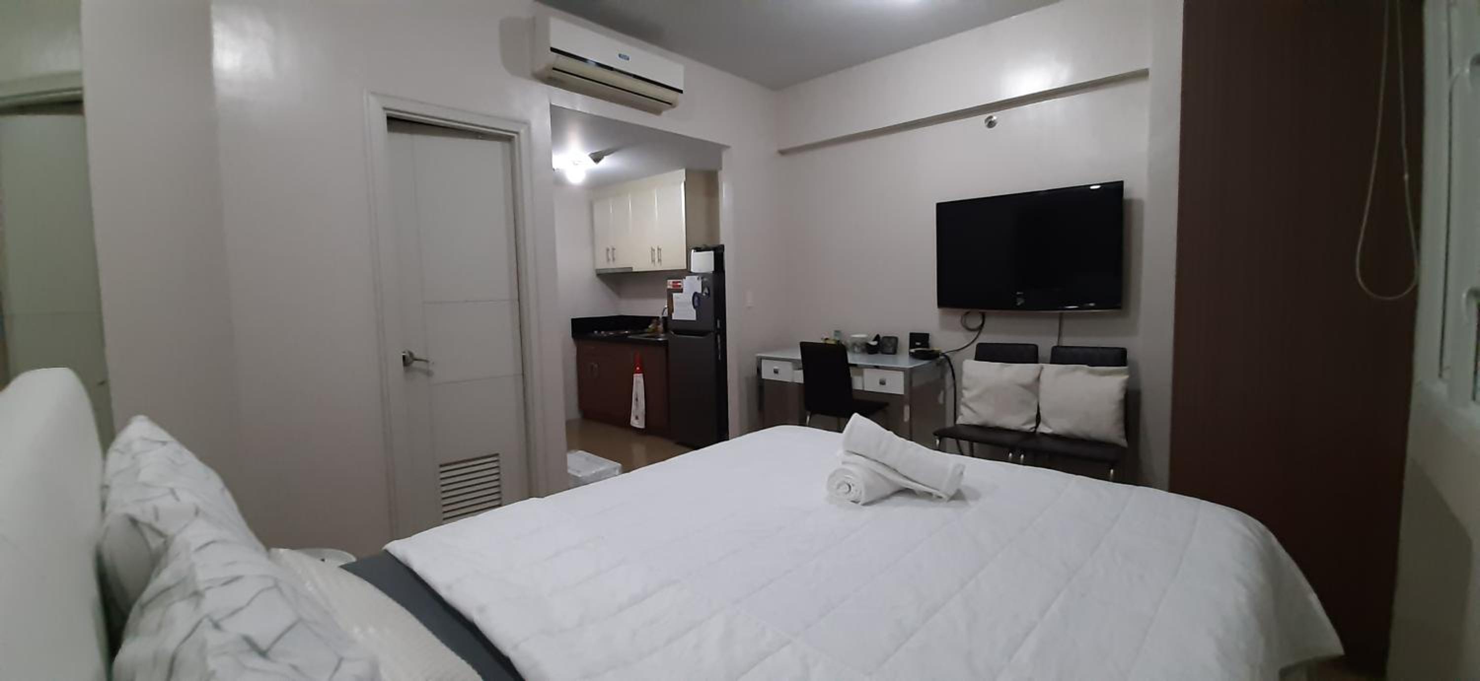 Studio Apartment - Photo 79