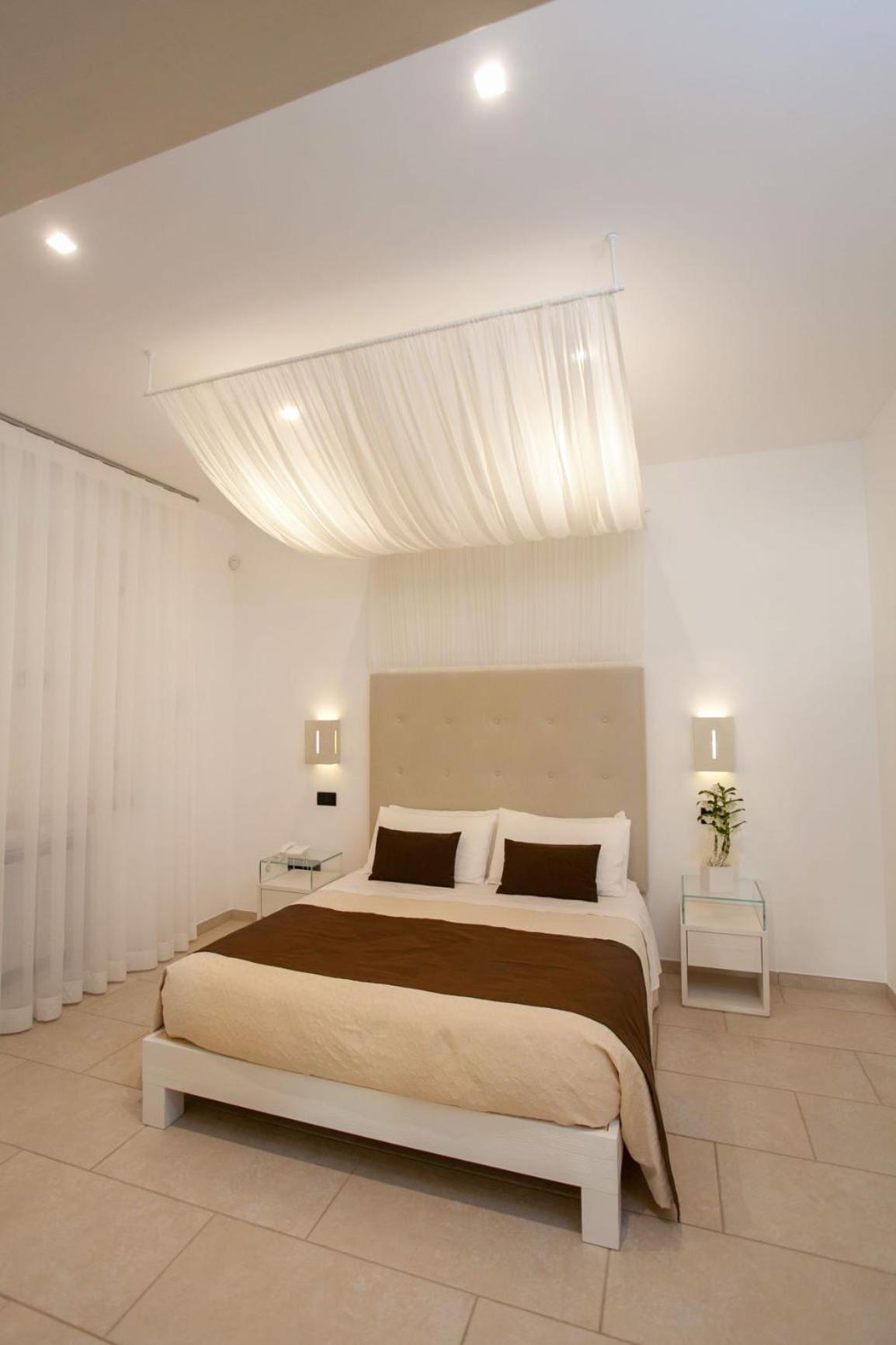 Standard Room with Patio