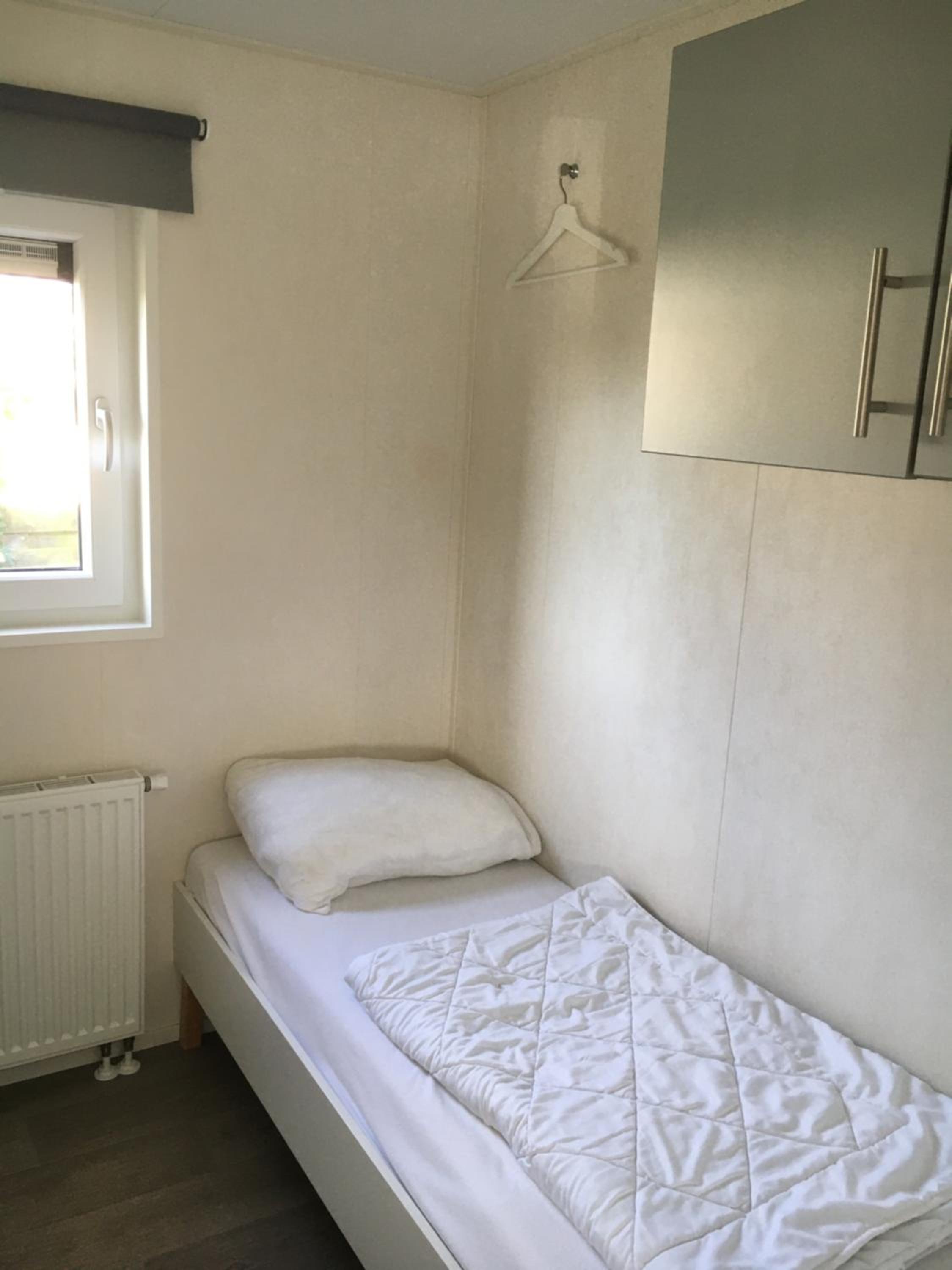 Three-Bedroom Chalet photo 1