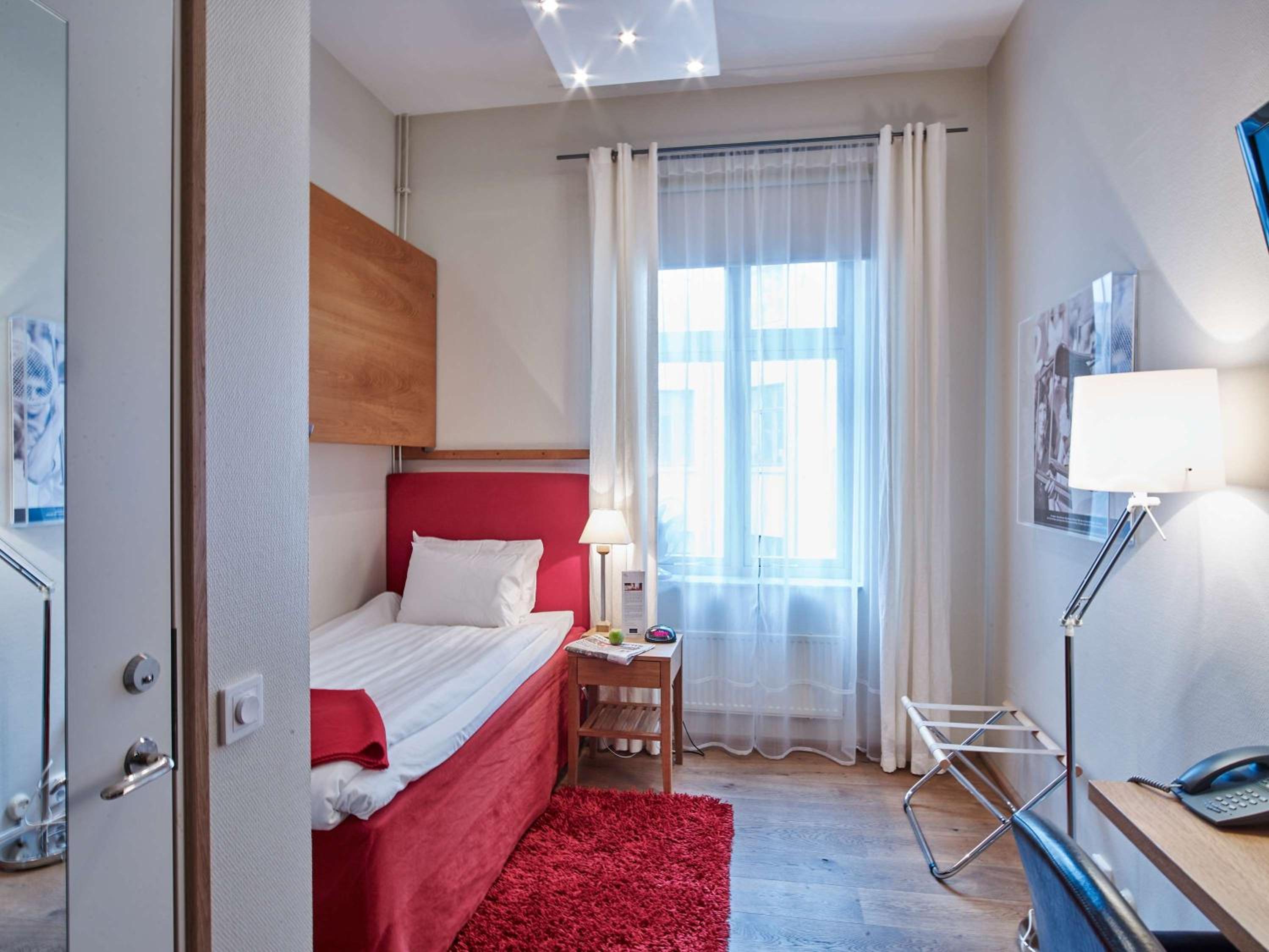Standard Single Room photo 1