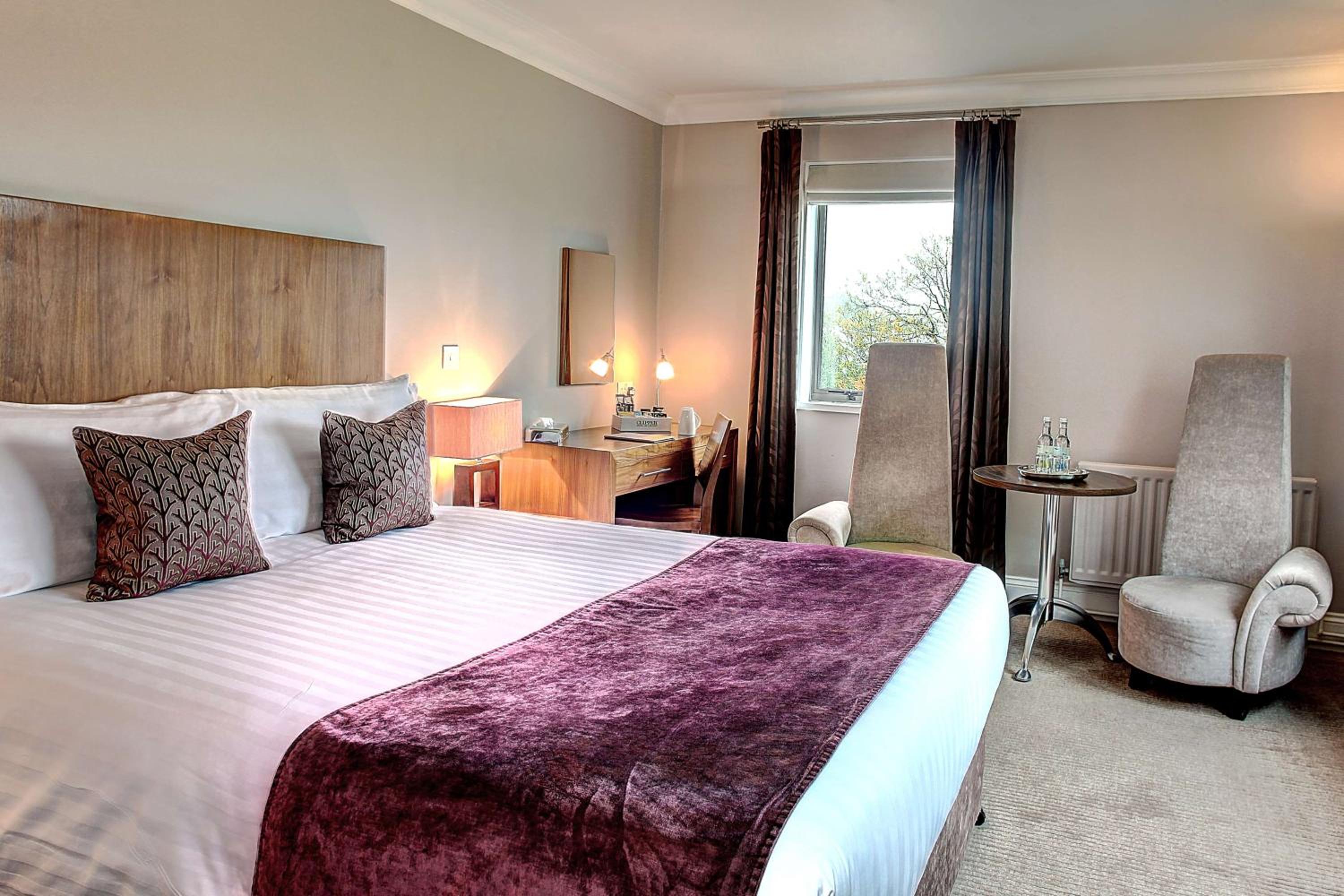 Standard Double Room - Non-Smoking - Photo 2