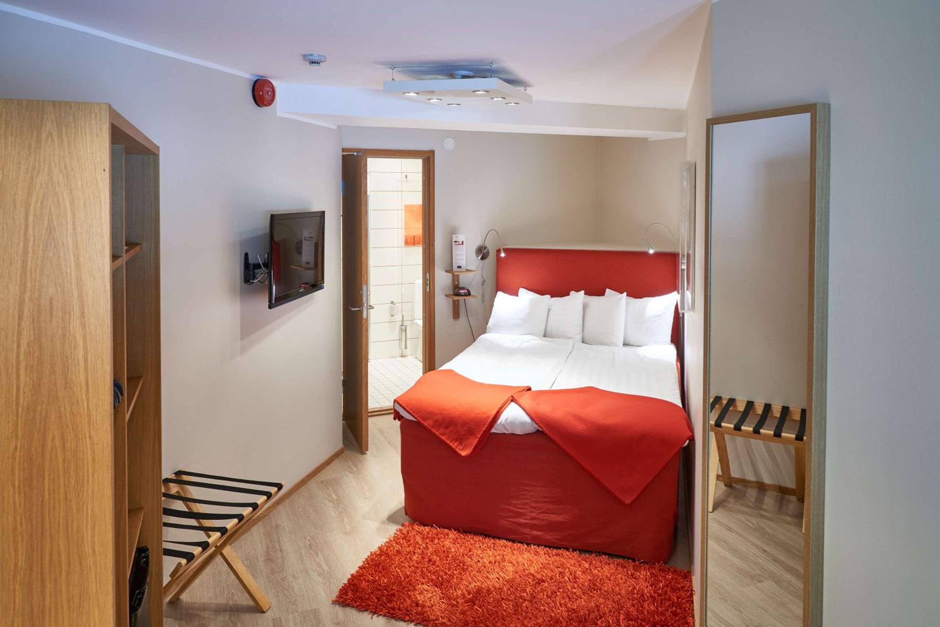 Comfort Single Room photo 1