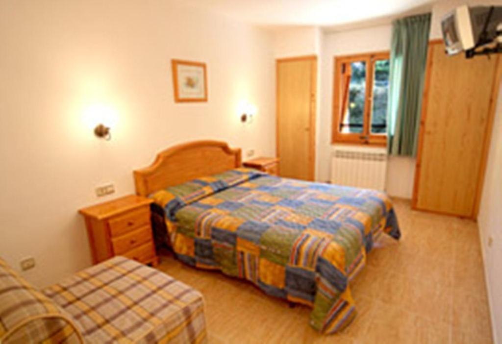 Double Or Twin Room photo 3