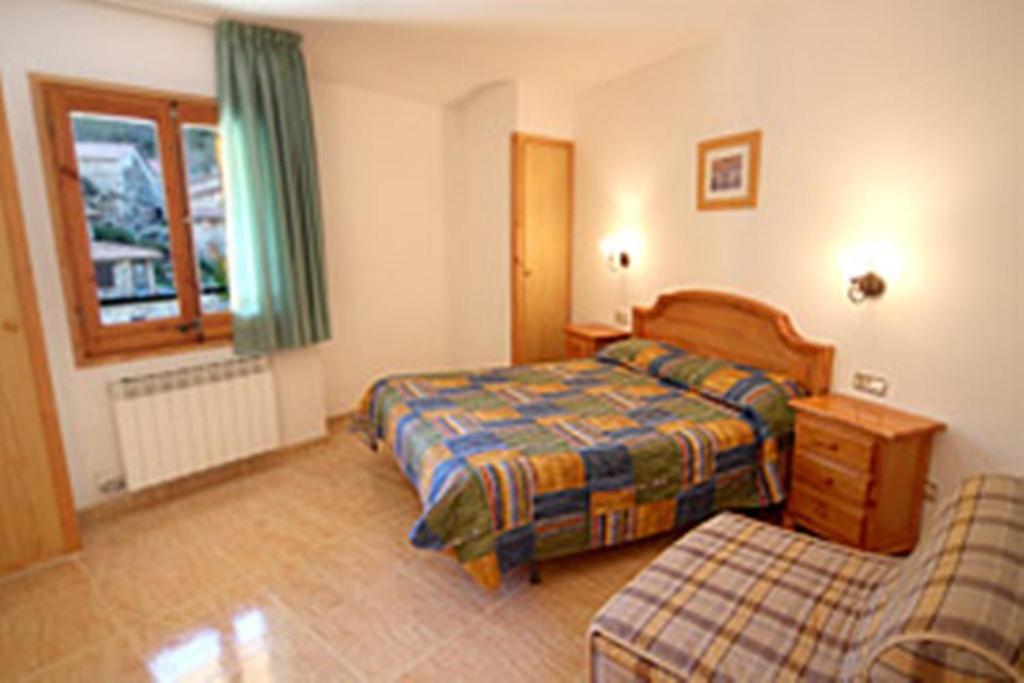 Double Or Twin Room photo 2