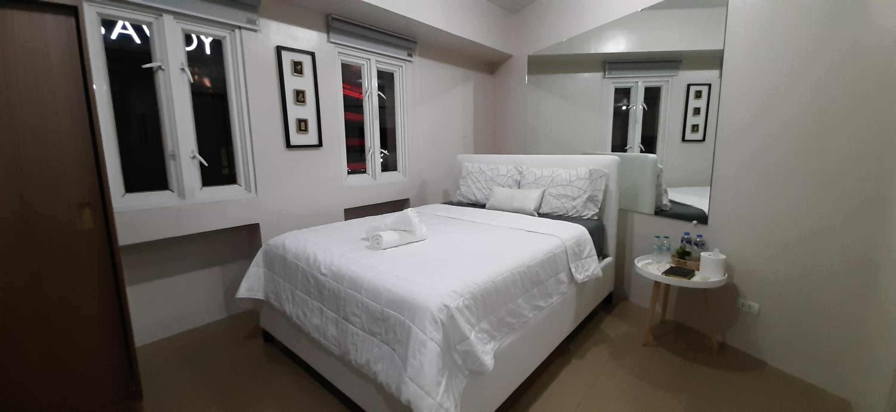 Studio Apartment - Photo 4