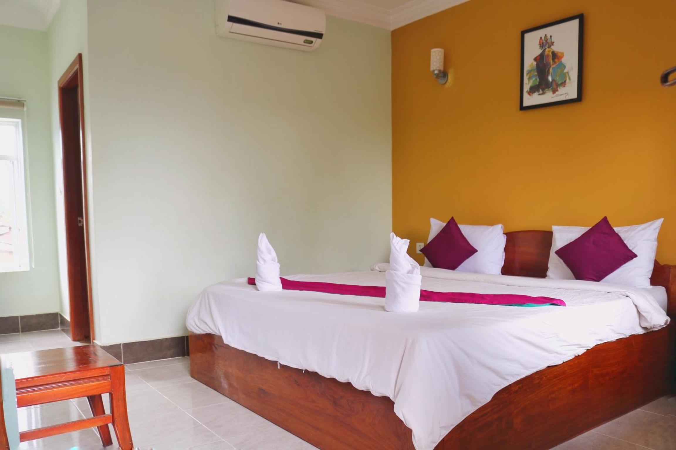 Superior Double Room photo 2