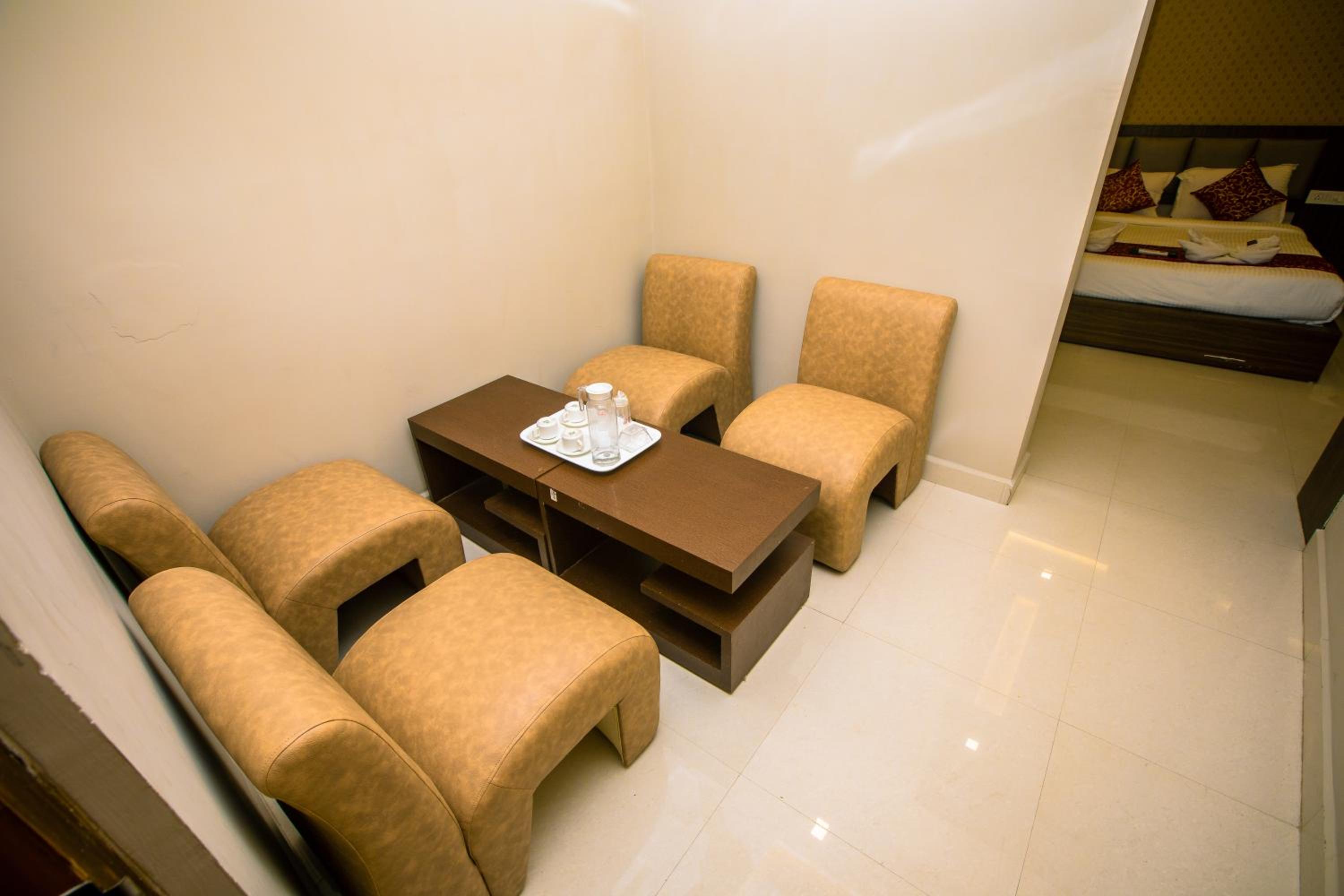 Executive Suite