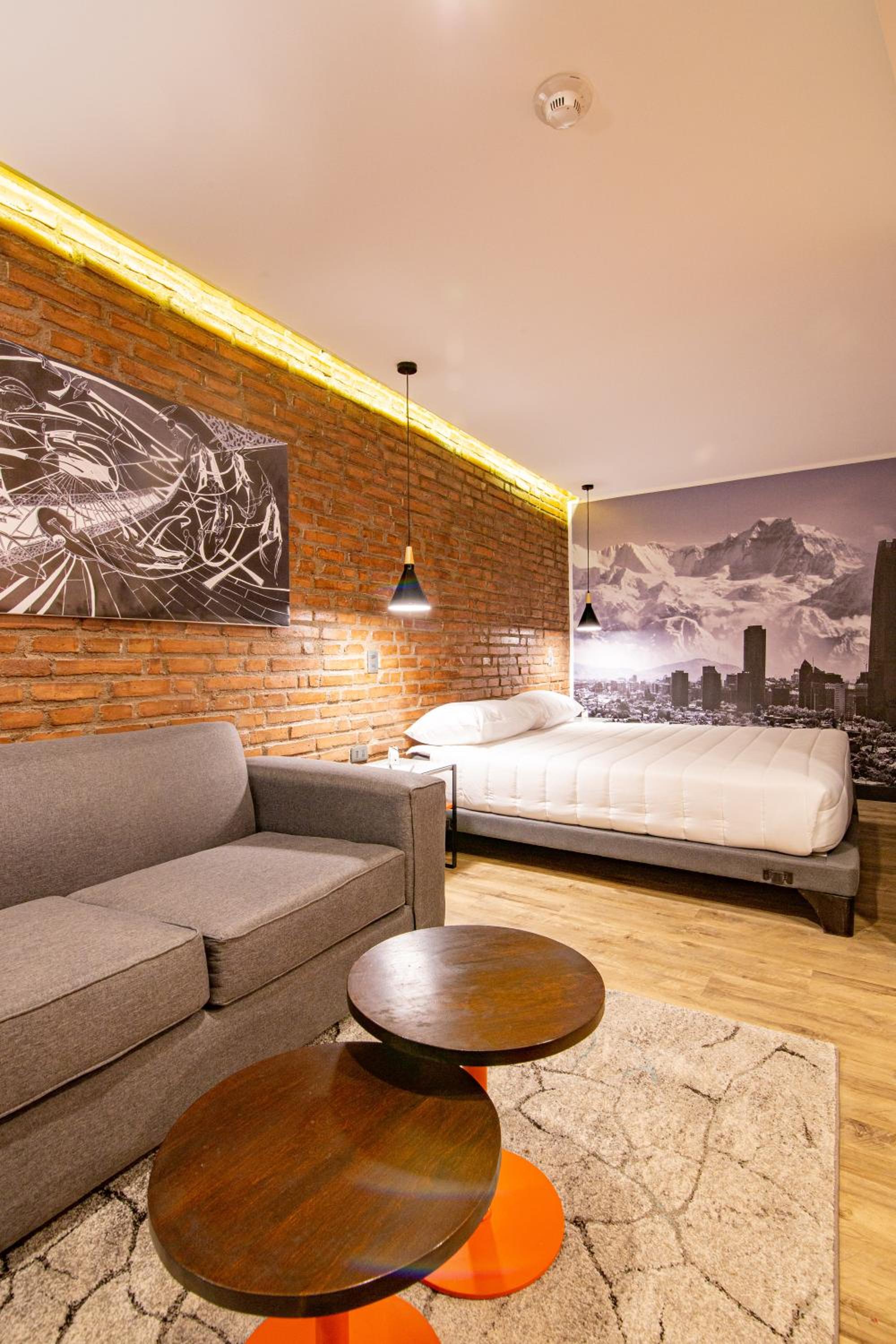 King Room