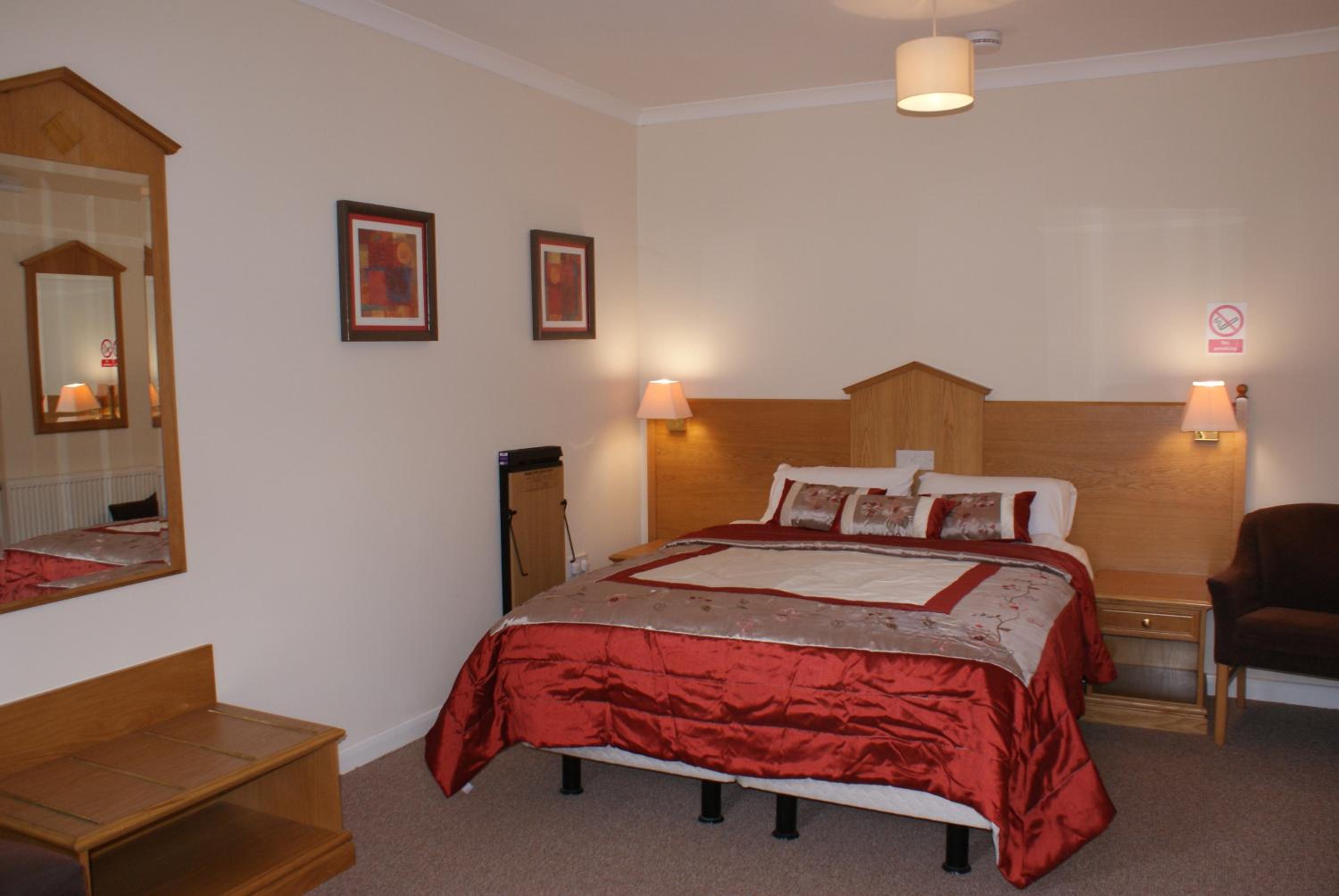 Standard Double Room photo 1
