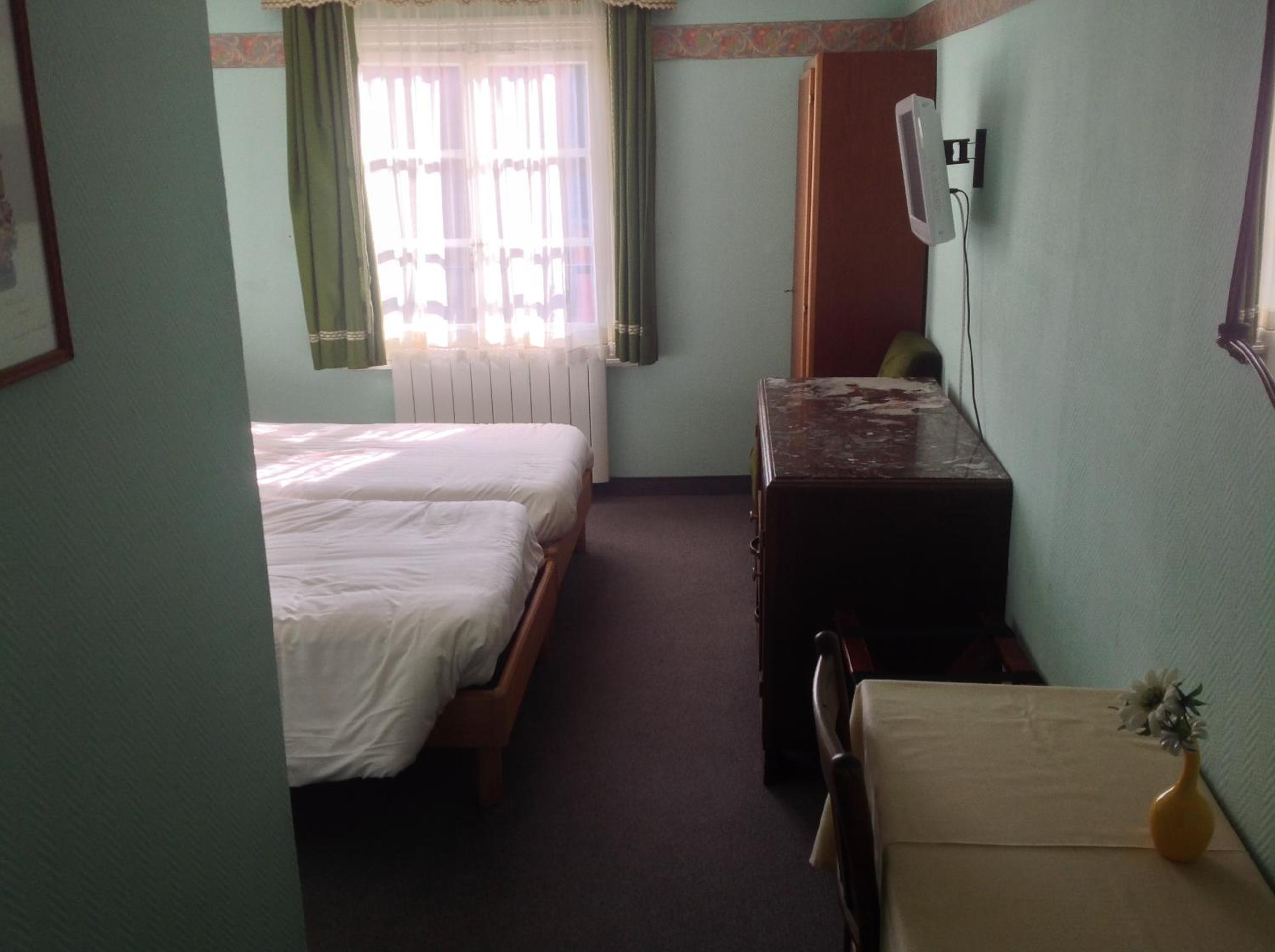 Twin Room photo 3