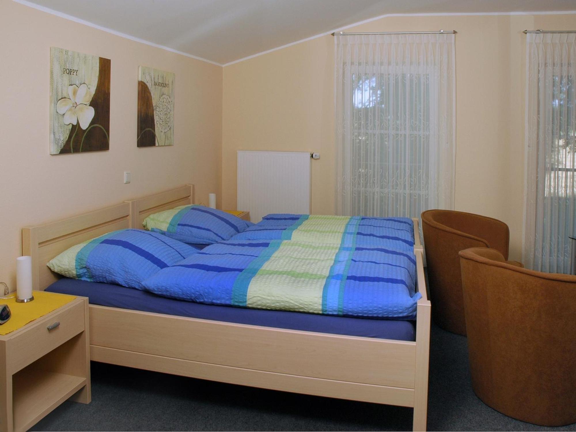 Double Room photo 1