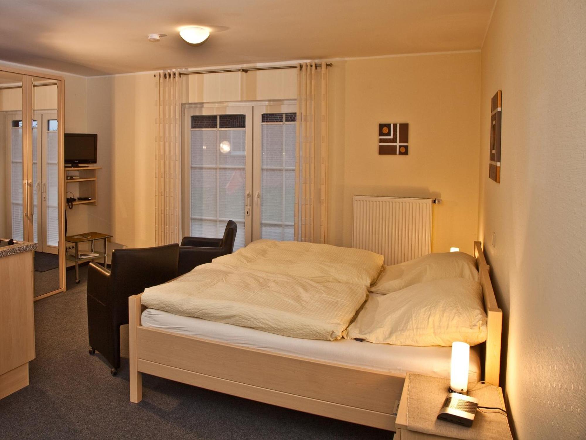 Double Room photo 1