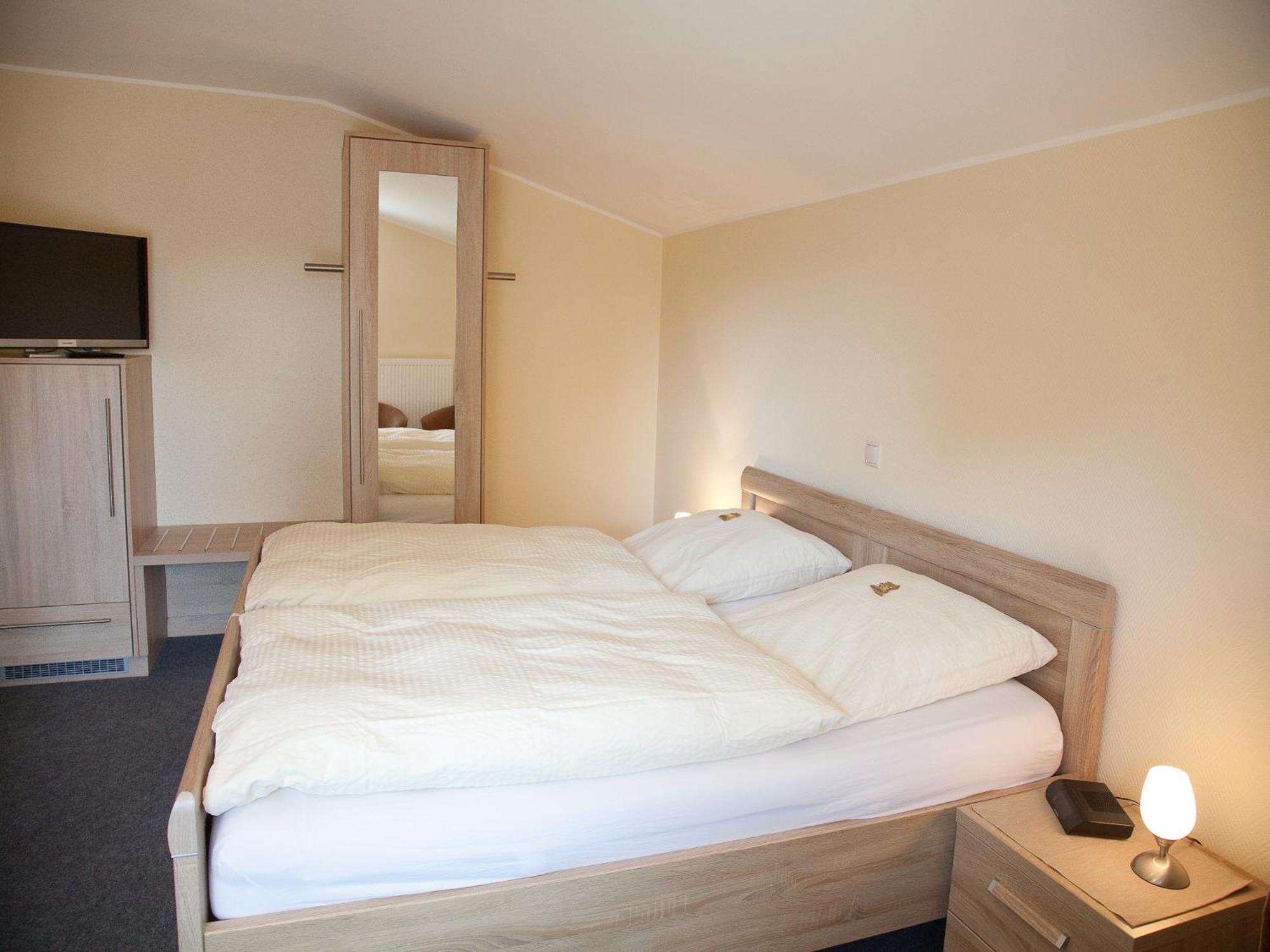Double Room photo 1