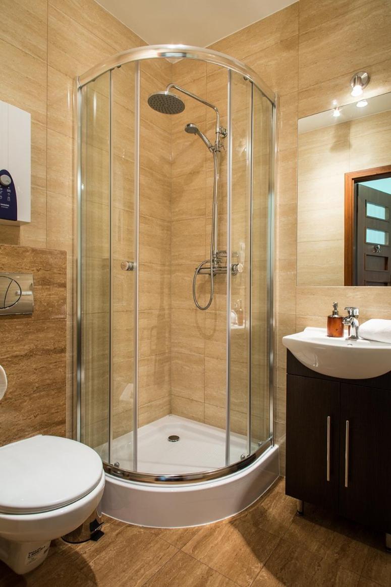 Apartment with 1 bedroom