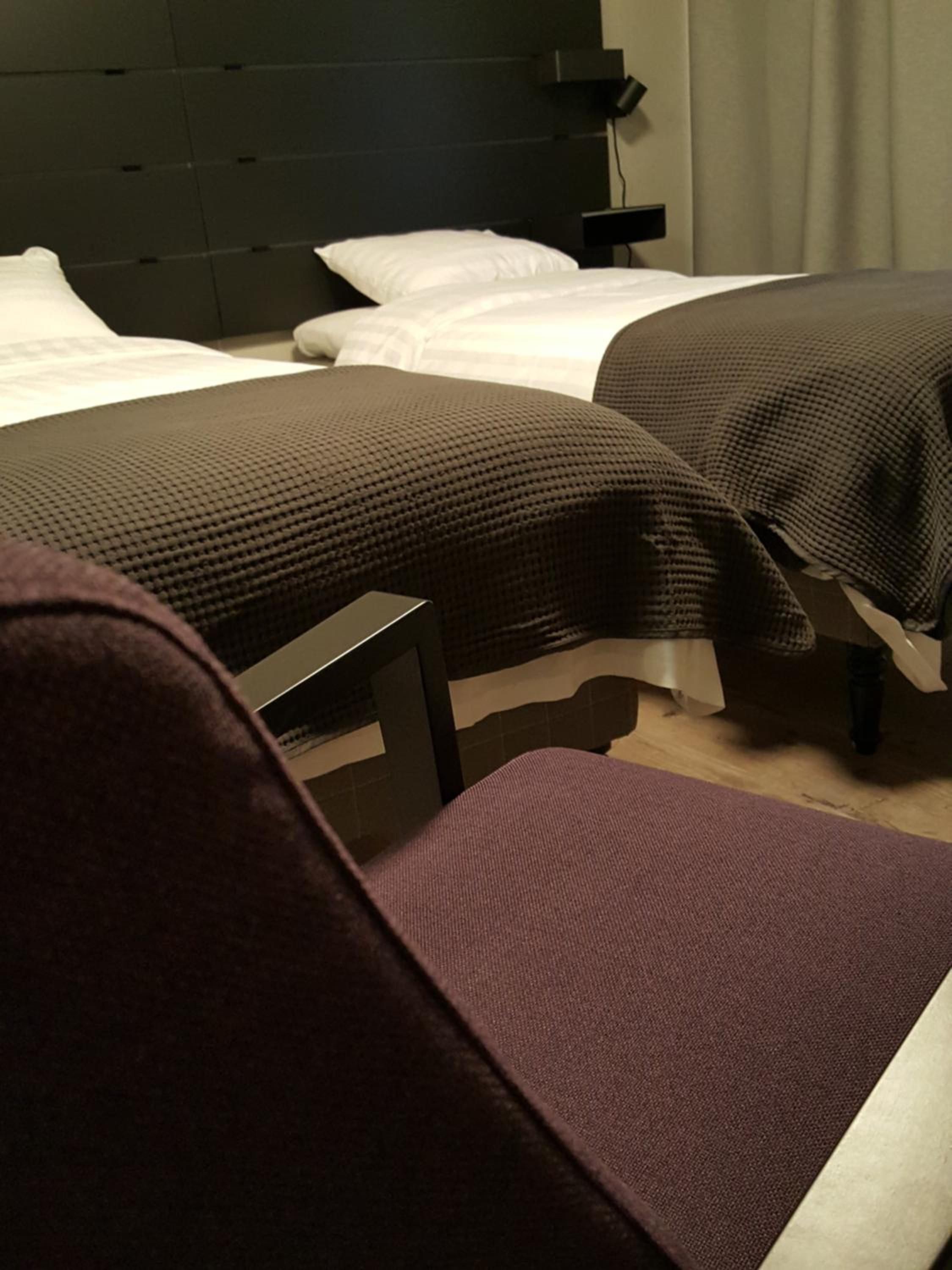 Double or Twin Room with Private Bathroom photo 1
