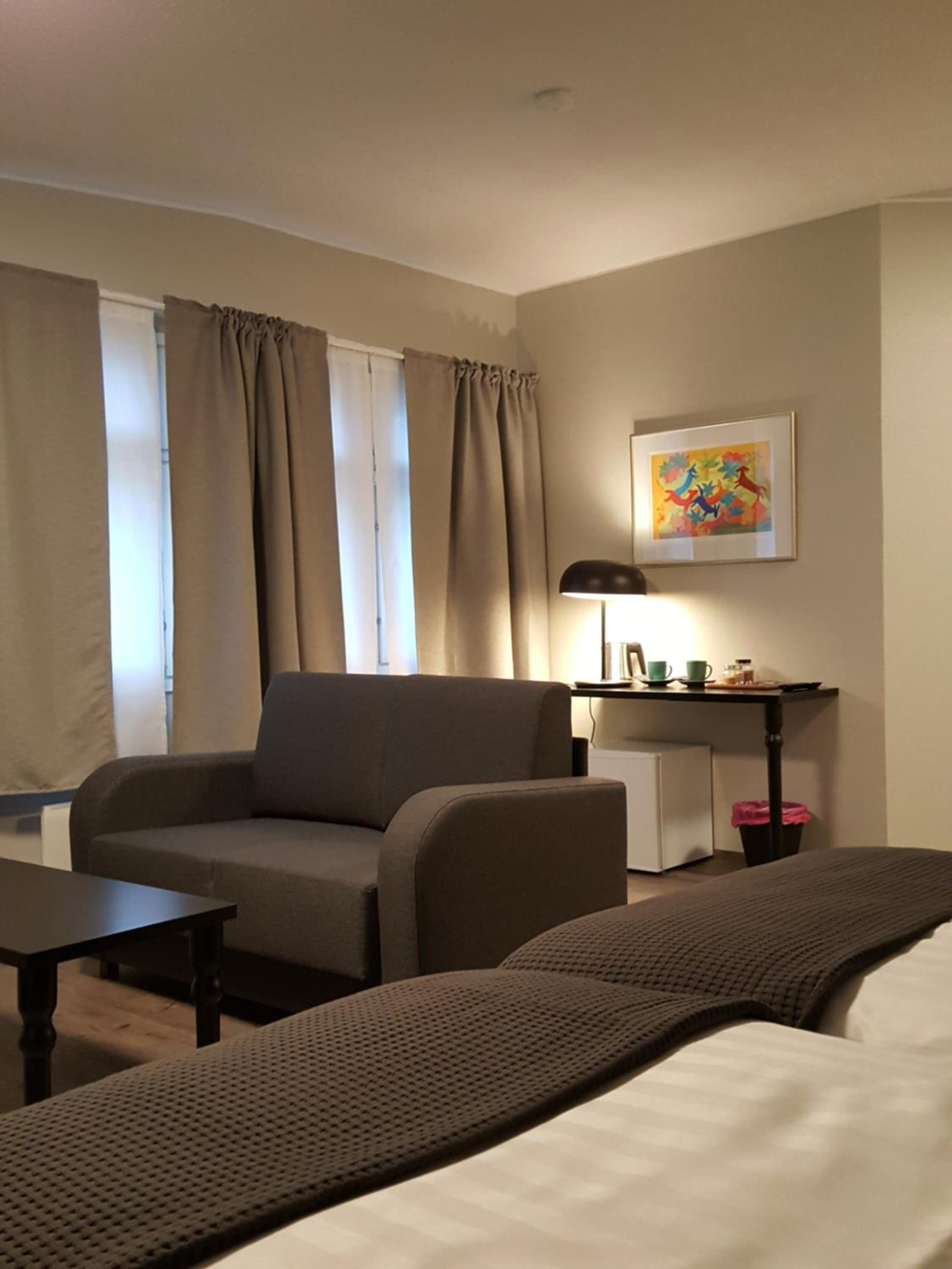 Suite with Sauna photo 2