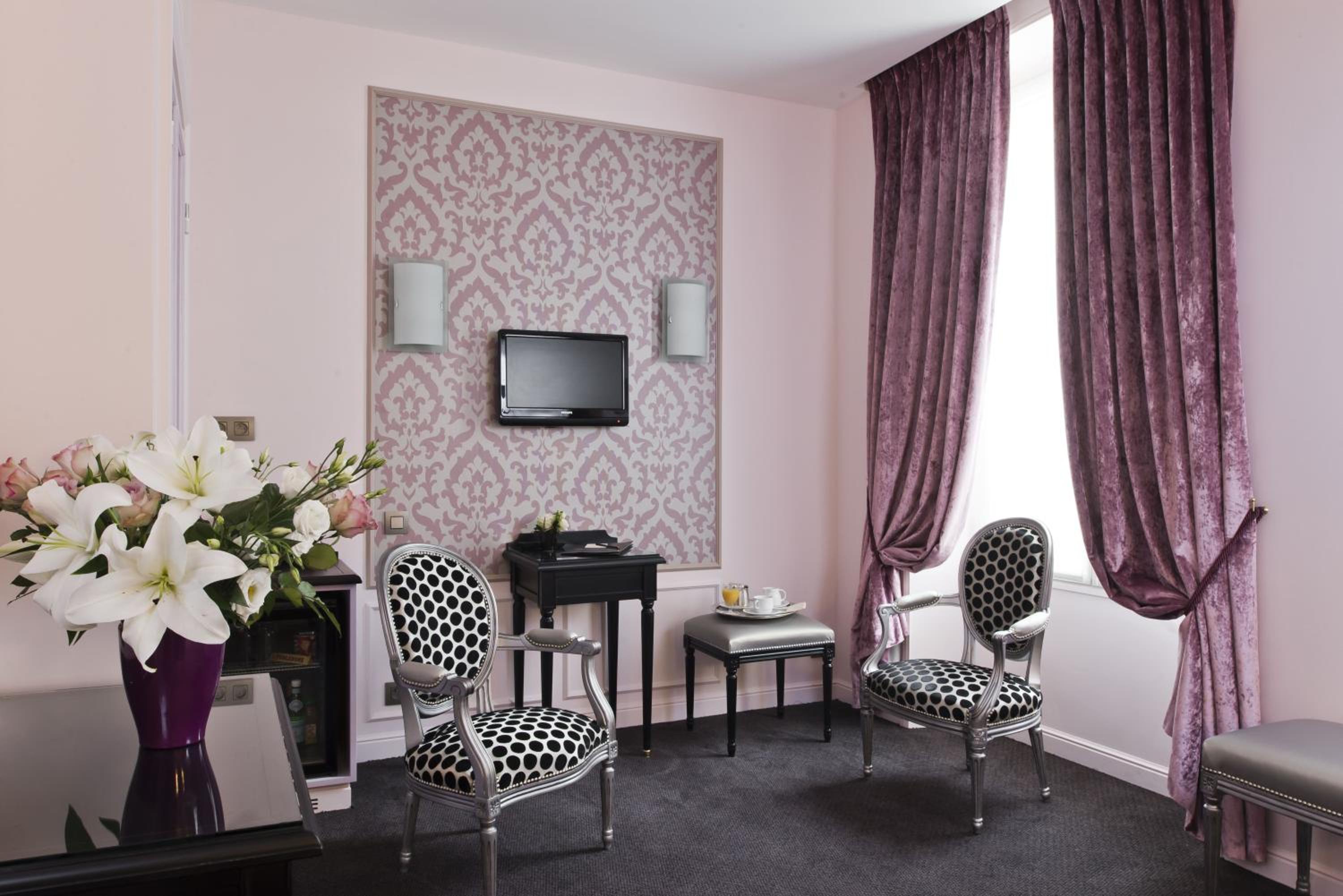 Deluxe Room photo 2