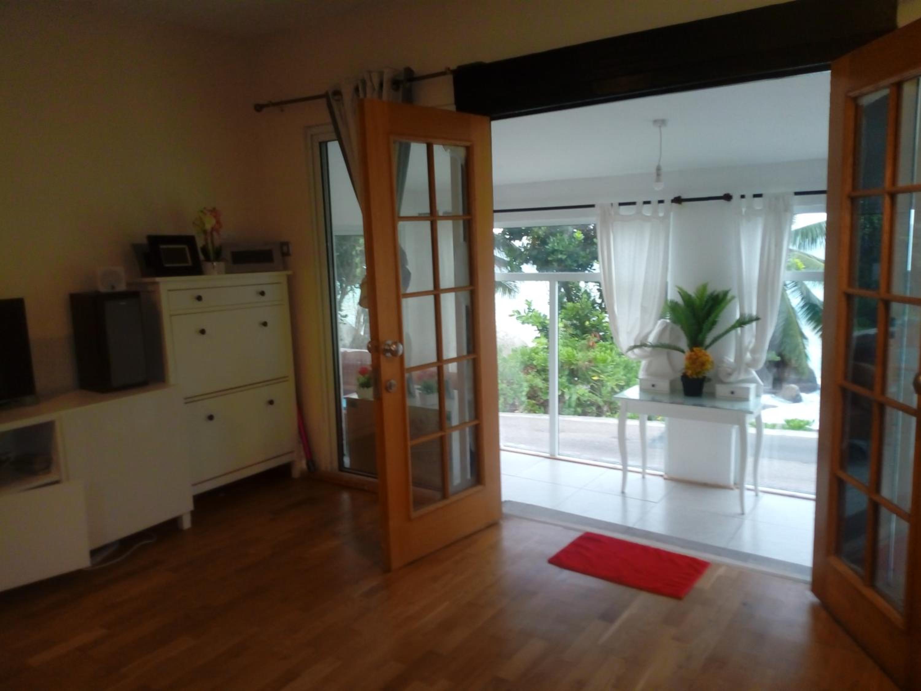 Two-Bedroom House photo 1