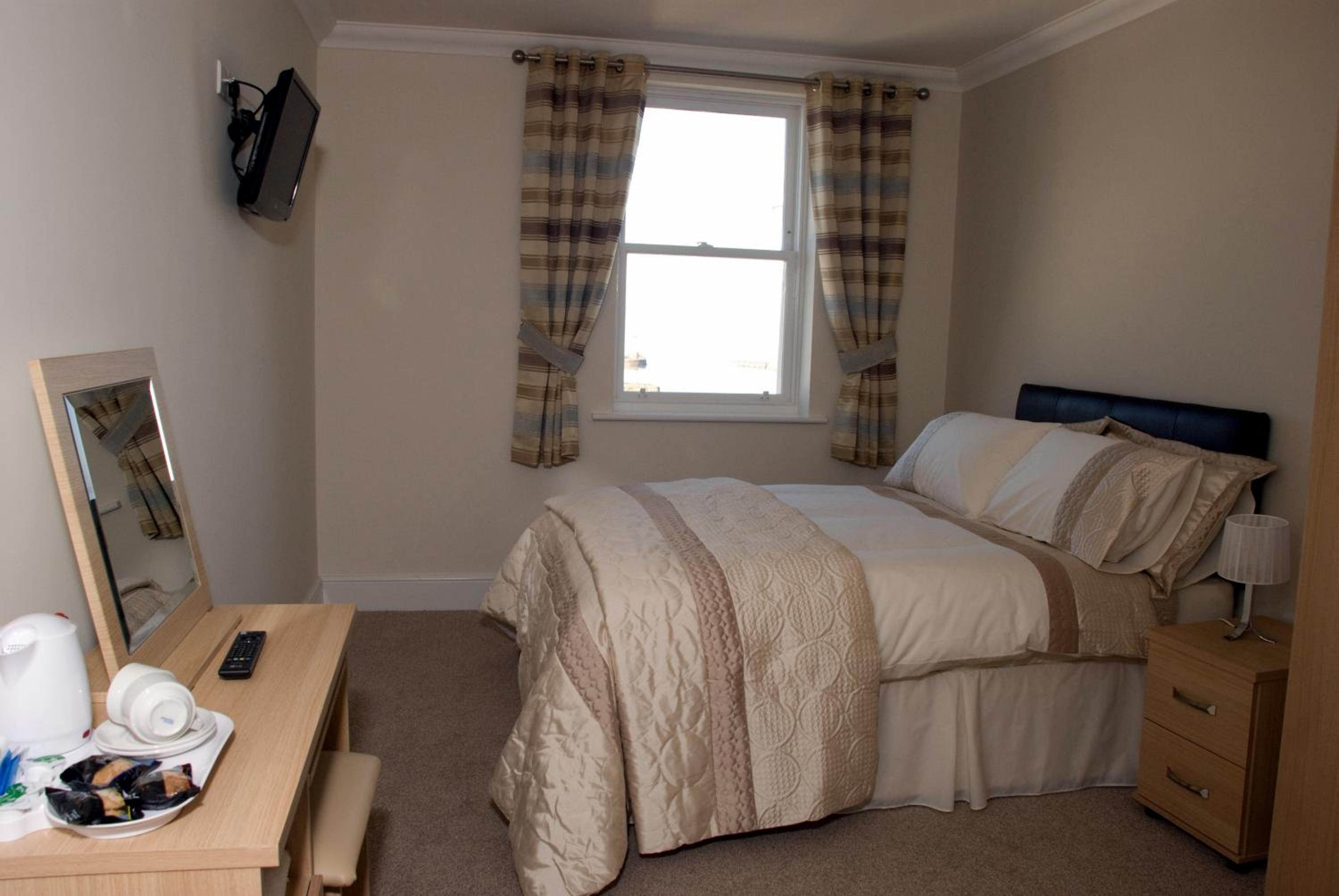 Standard Double Room photo 1