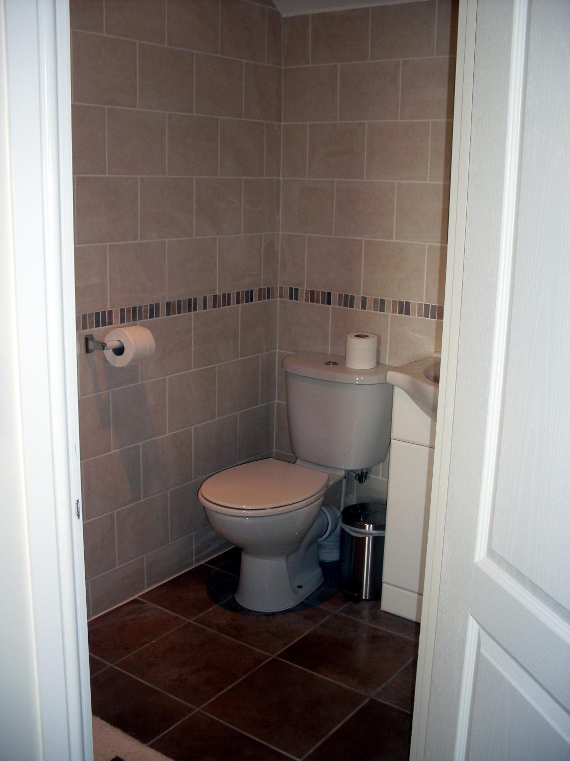 Standard Twin Room photo 3