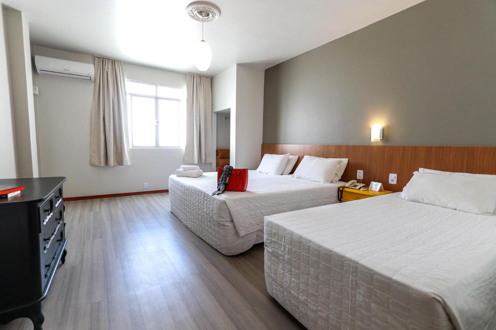 Standard Triple Room photo 1