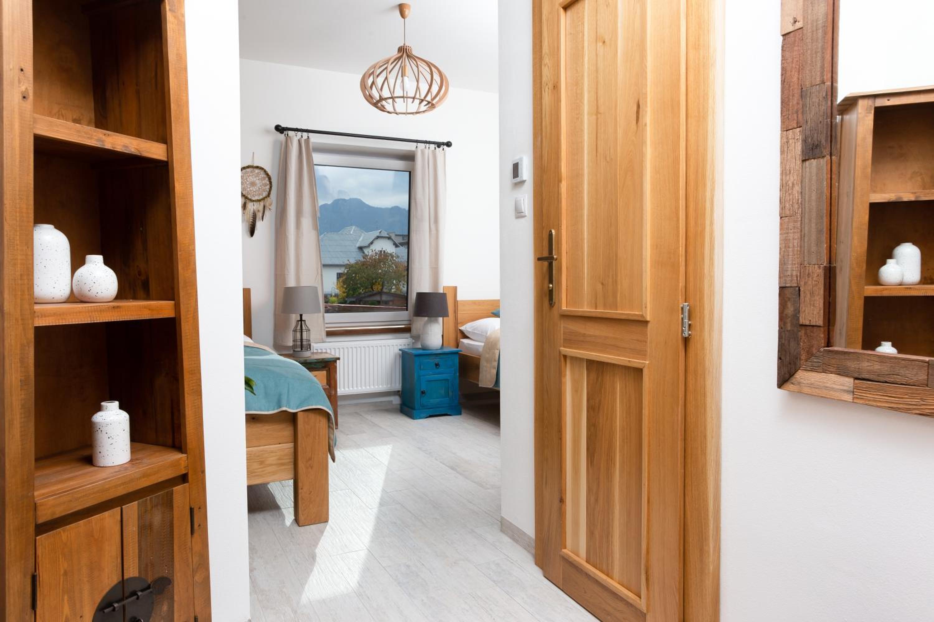 Twin Room with Bathroom photo 2
