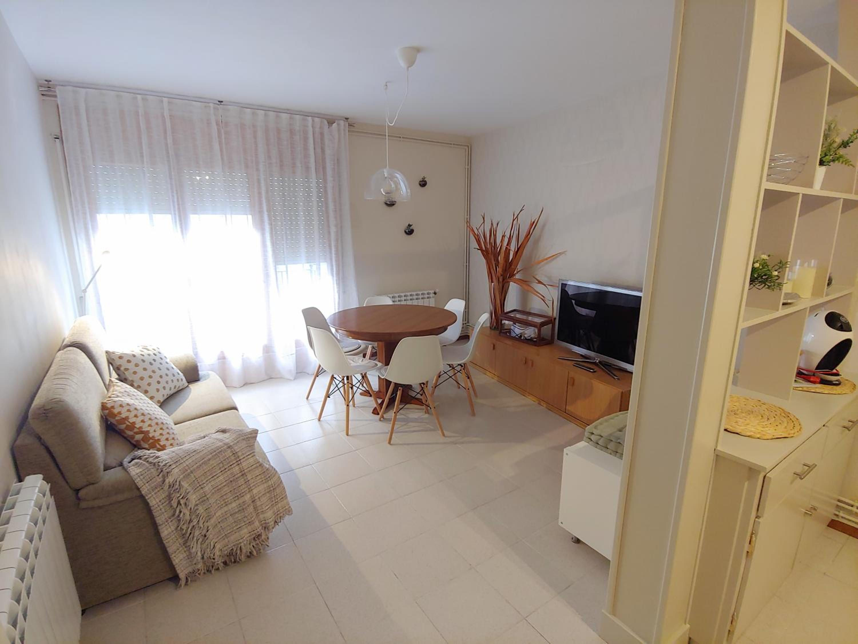 Departamento de tres habitaciones