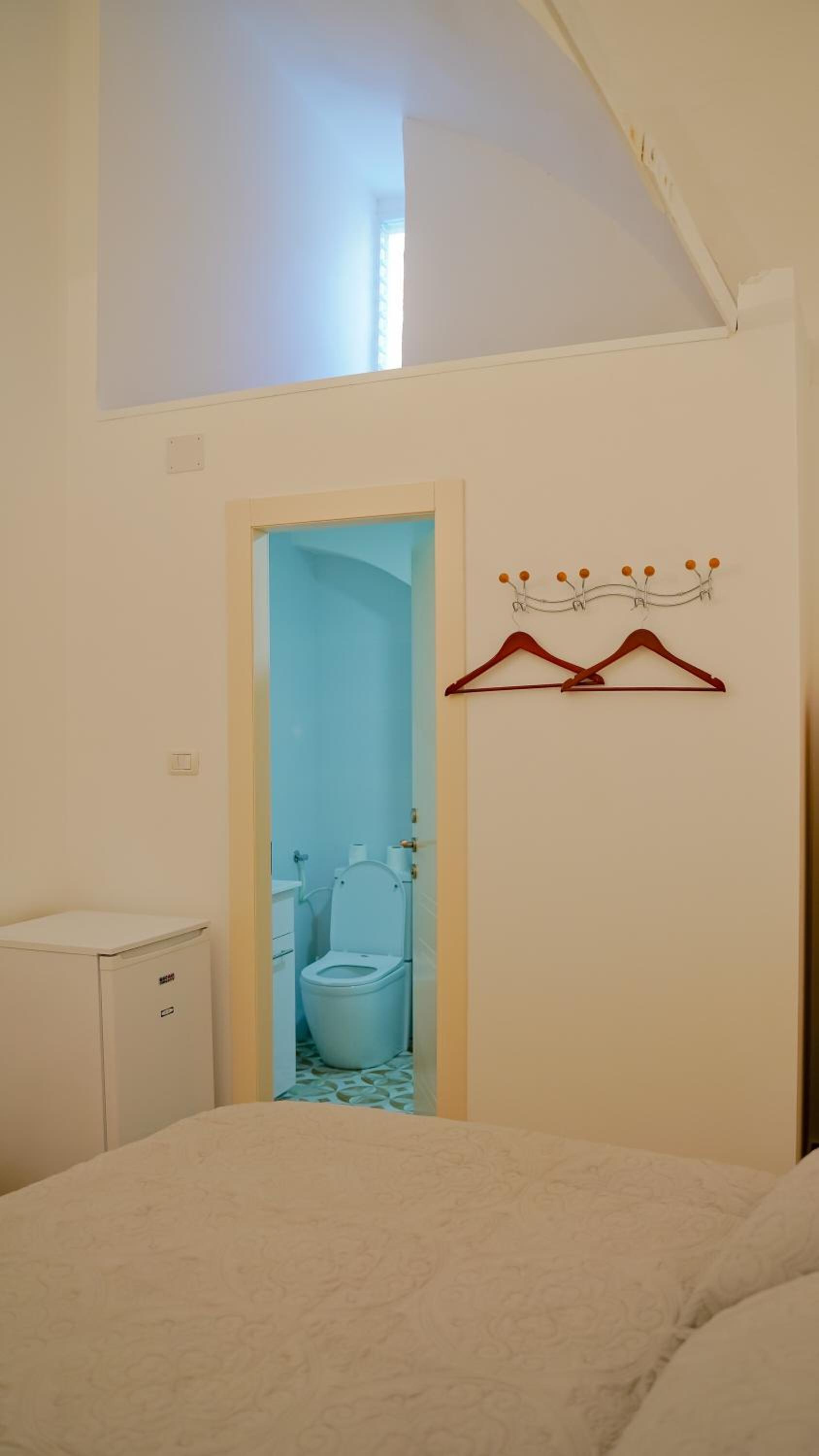 Deluxe Double Room - Photo 5