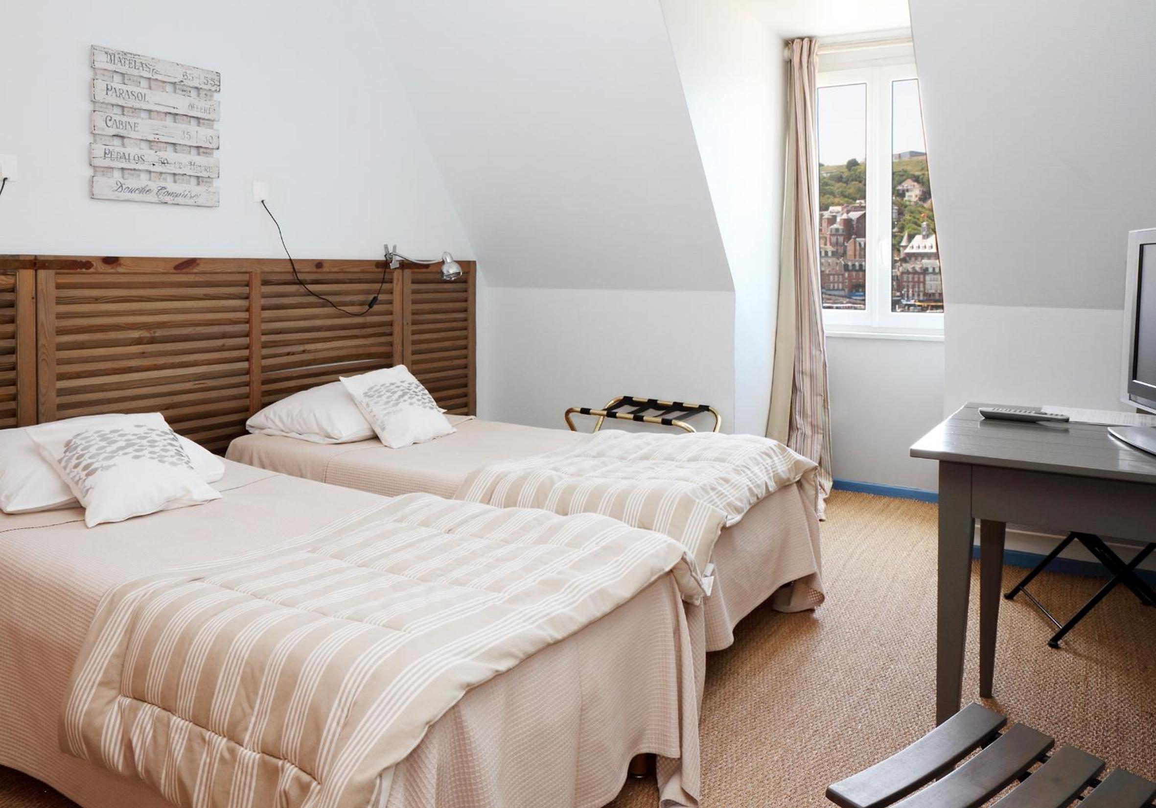 Comfort Double Room - Photo 6
