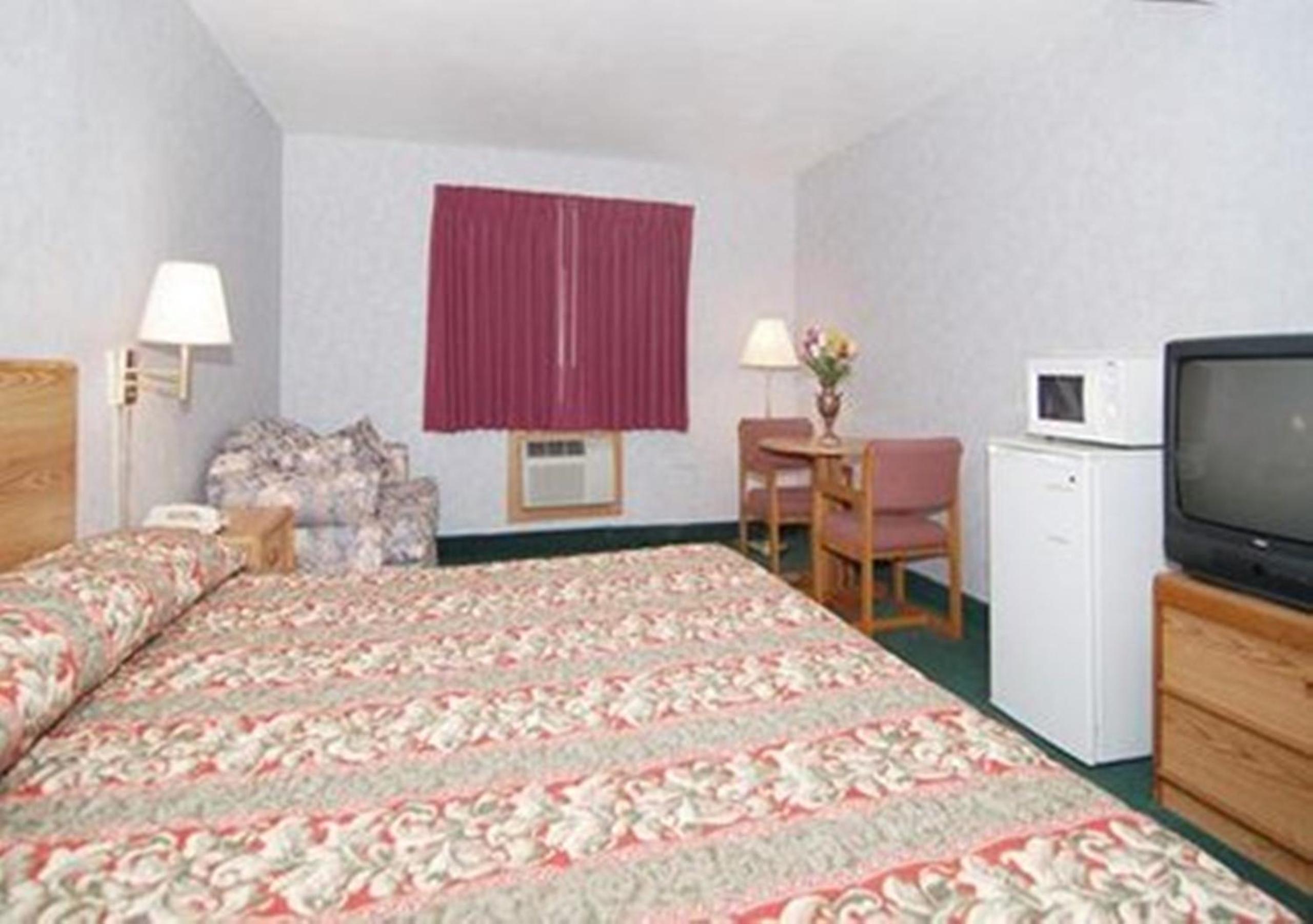 Standard King Room - Smoking