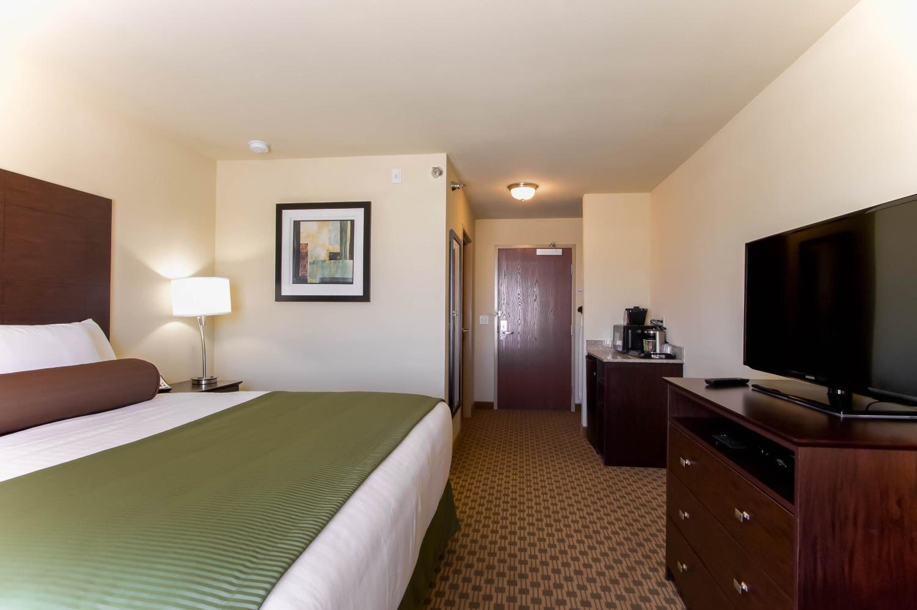King Room photo 2