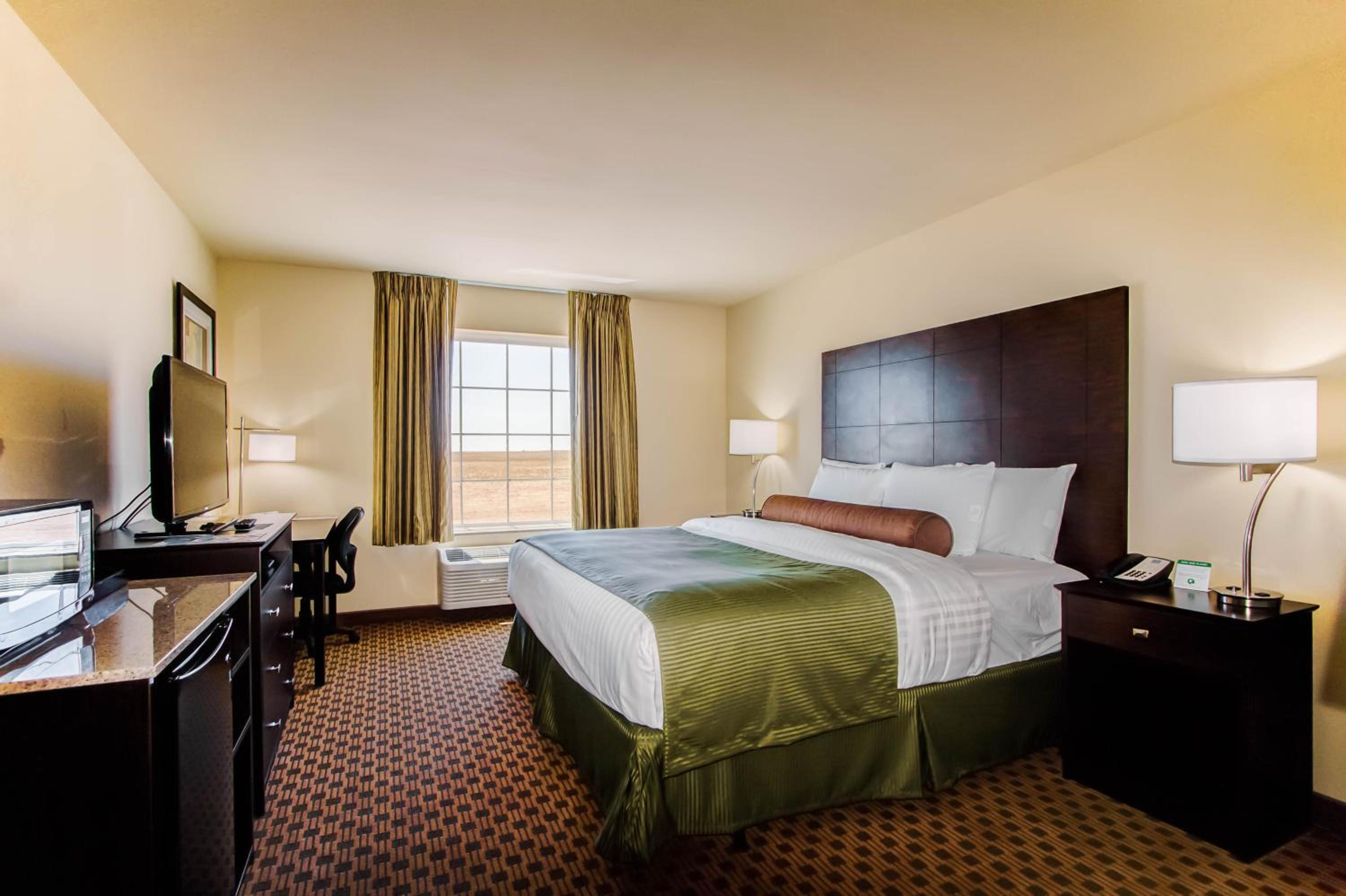 King Room - Disability Access photo 1