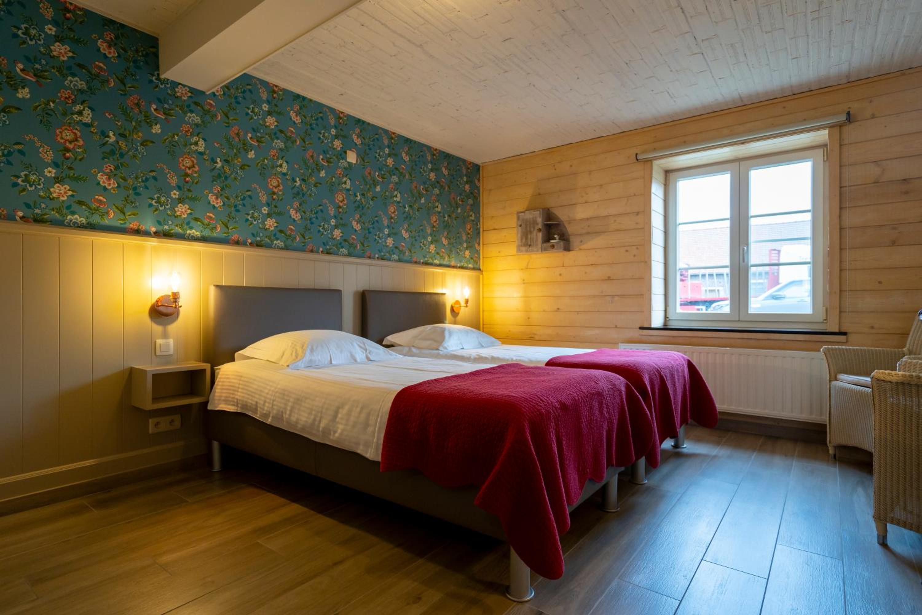 Standard Double Room photo 1