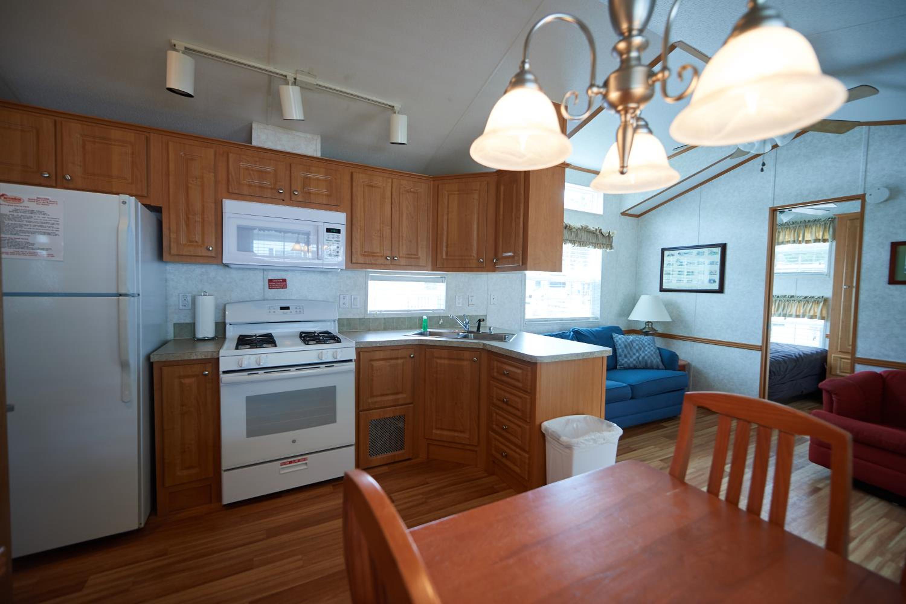 Three-Bedroom Cottage photo 2